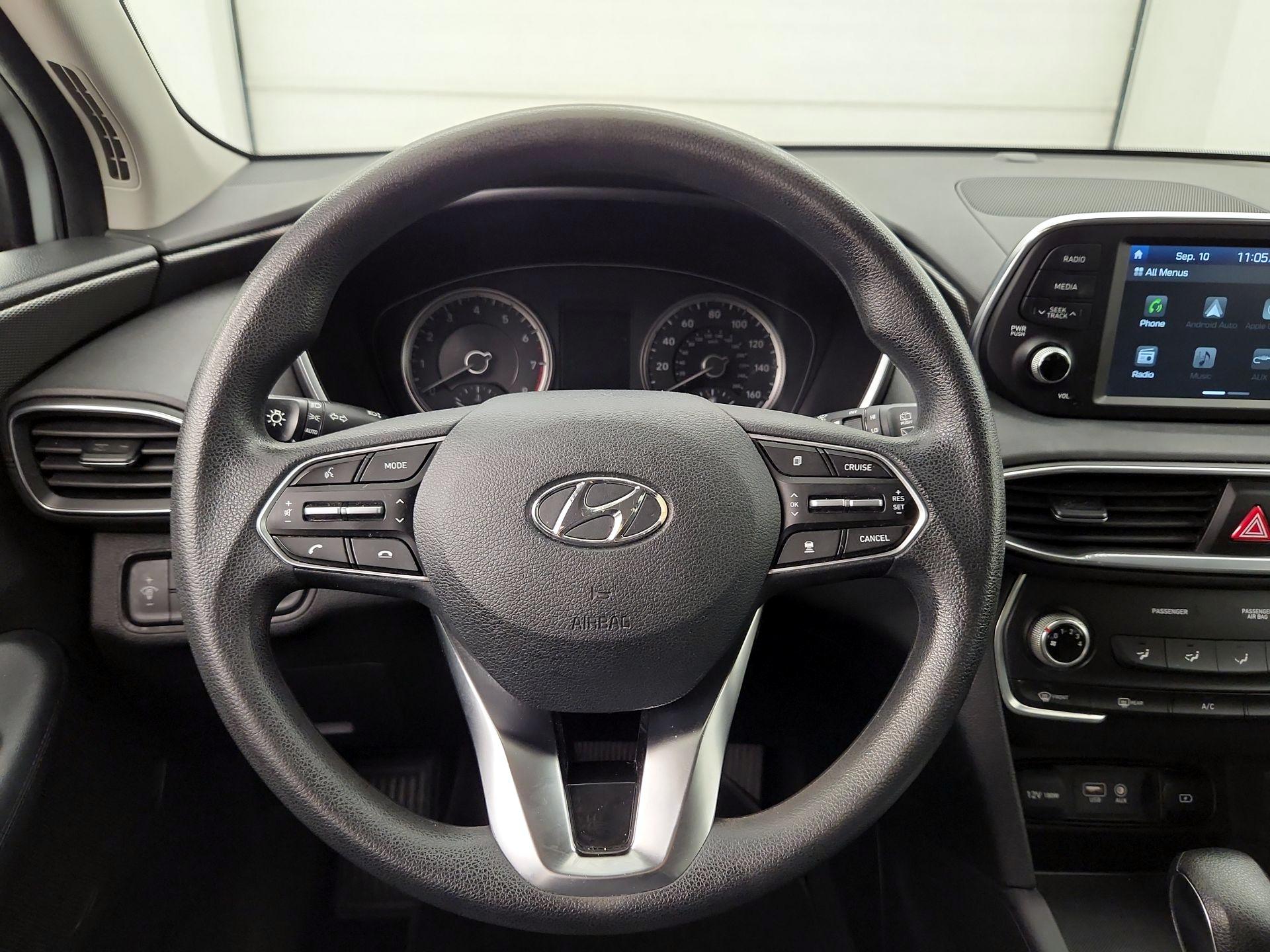 Thumbnail: 2019 Hyundai Santa Fe - 10