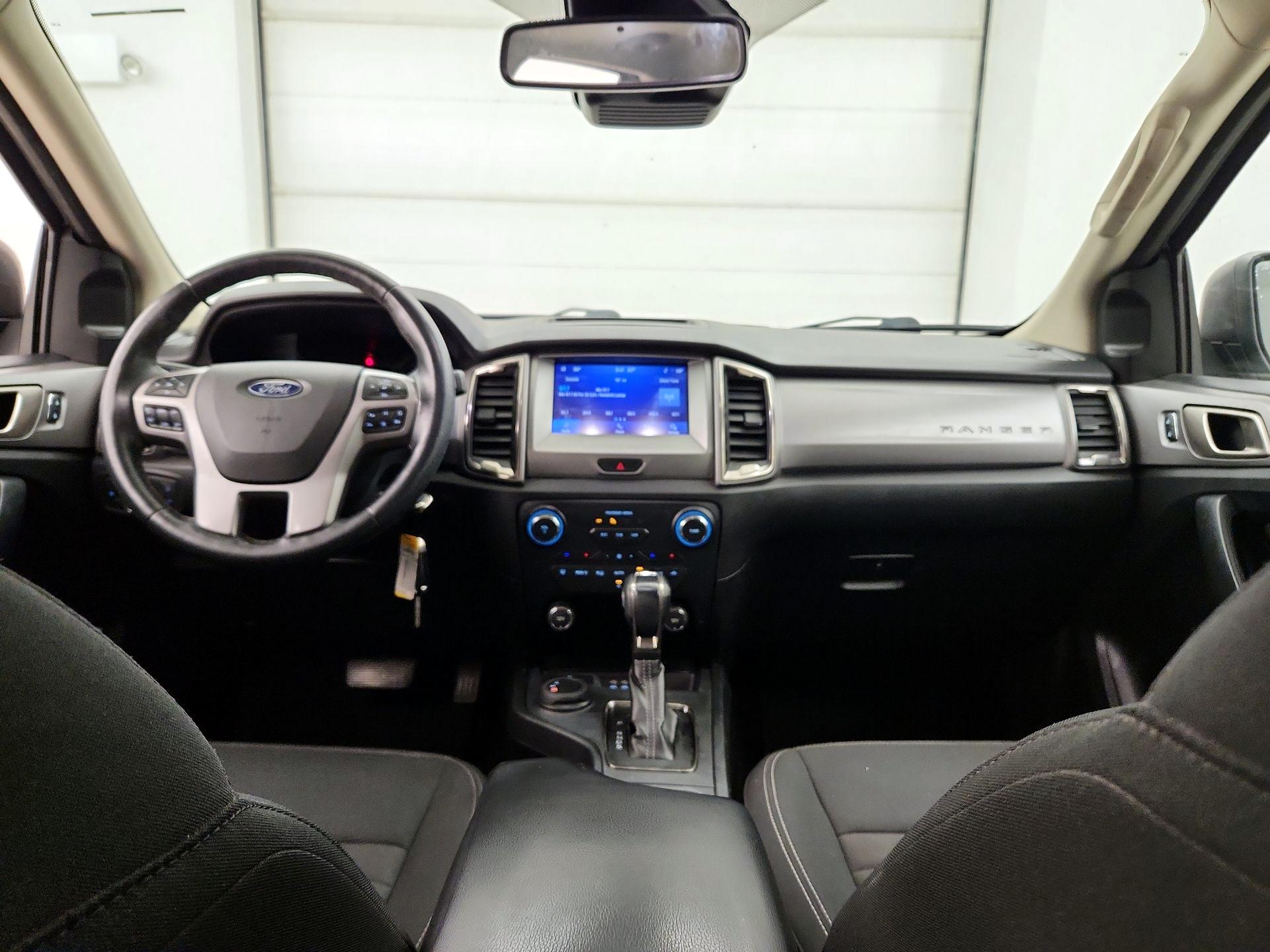 Thumbnail: 2020 Ford Ranger - 9