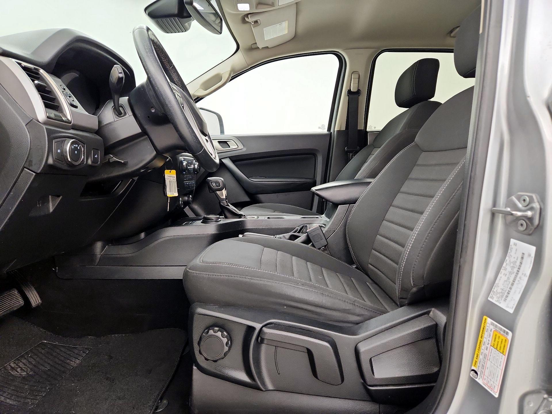 Thumbnail: 2020 Ford Ranger - 11