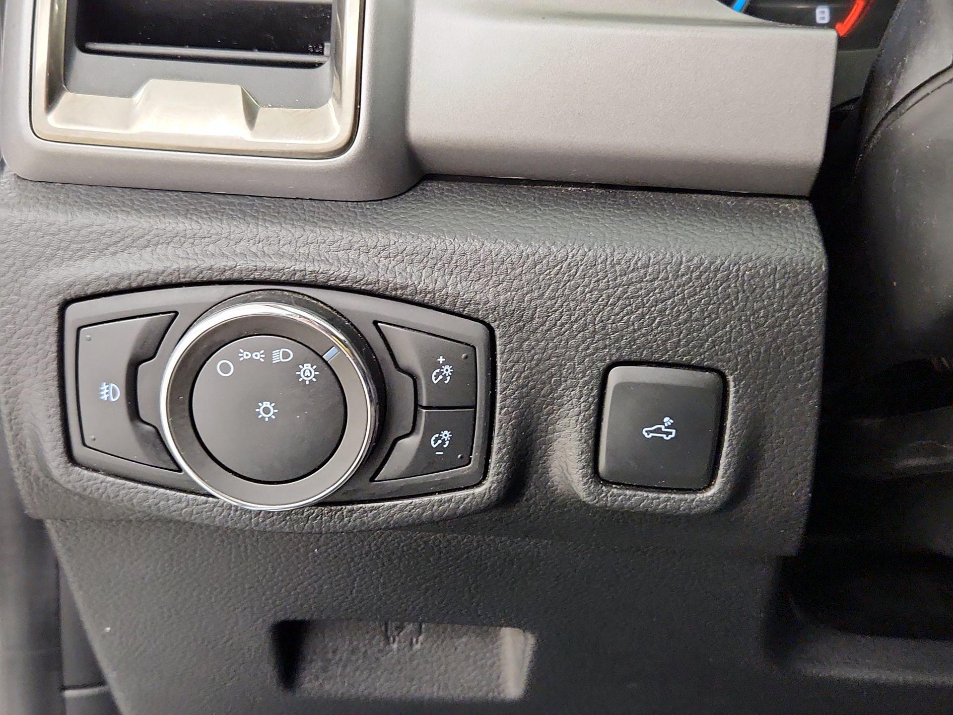 Thumbnail: 2020 Ford Ranger - 13