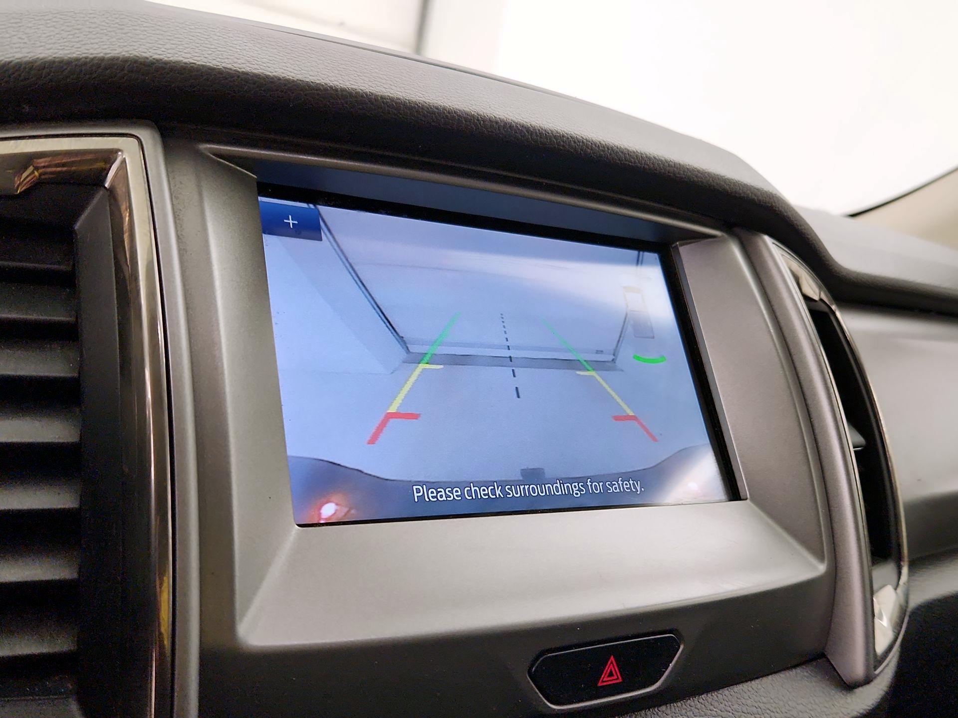 Thumbnail: 2020 Ford Ranger - 14