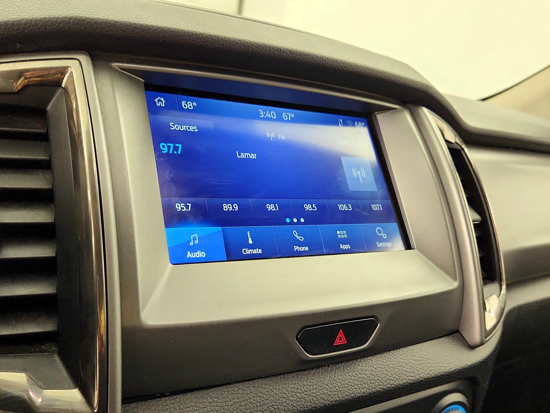 Thumbnail: 2020 Ford Ranger - 15