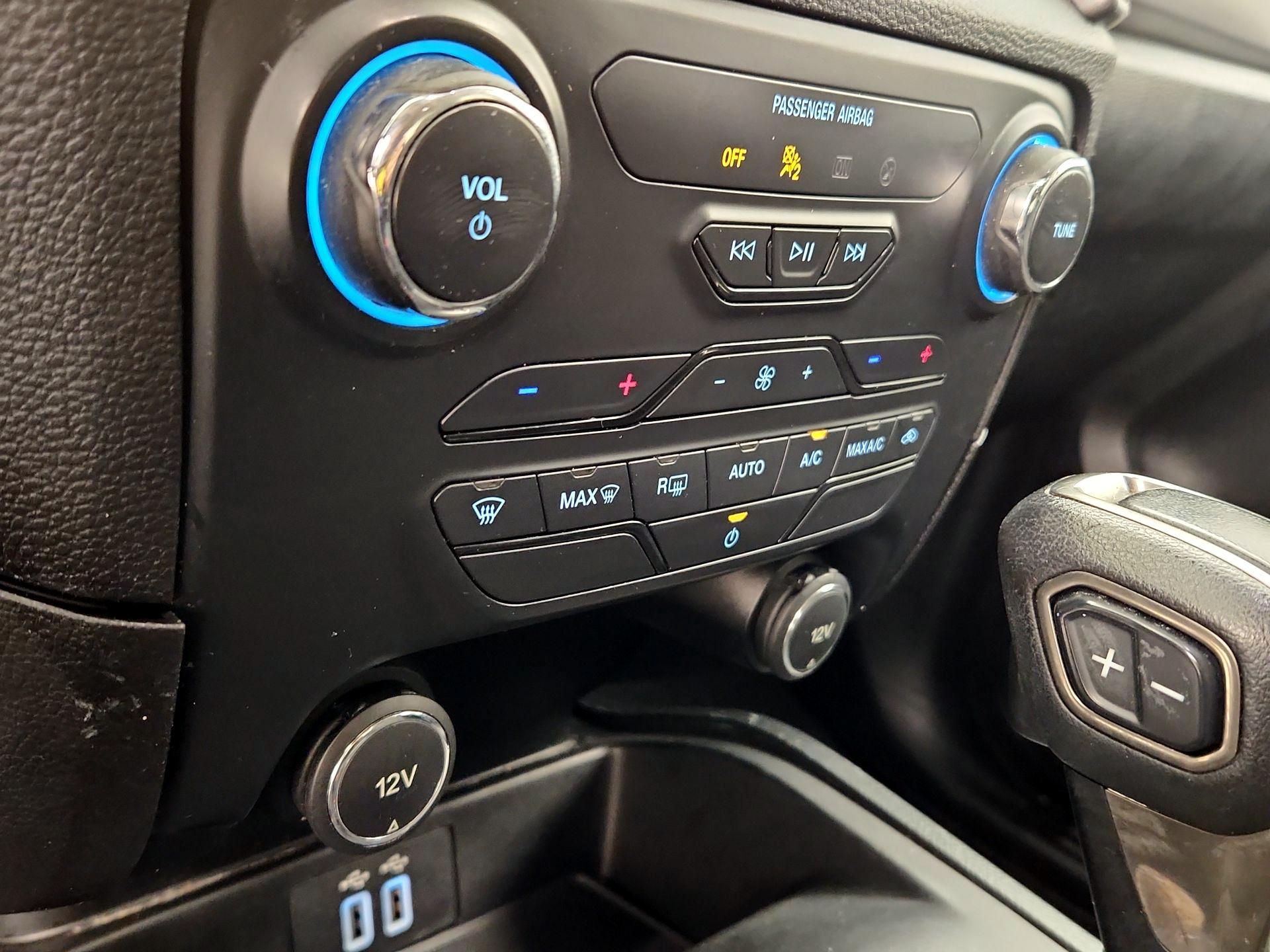 Thumbnail: 2020 Ford Ranger - 16