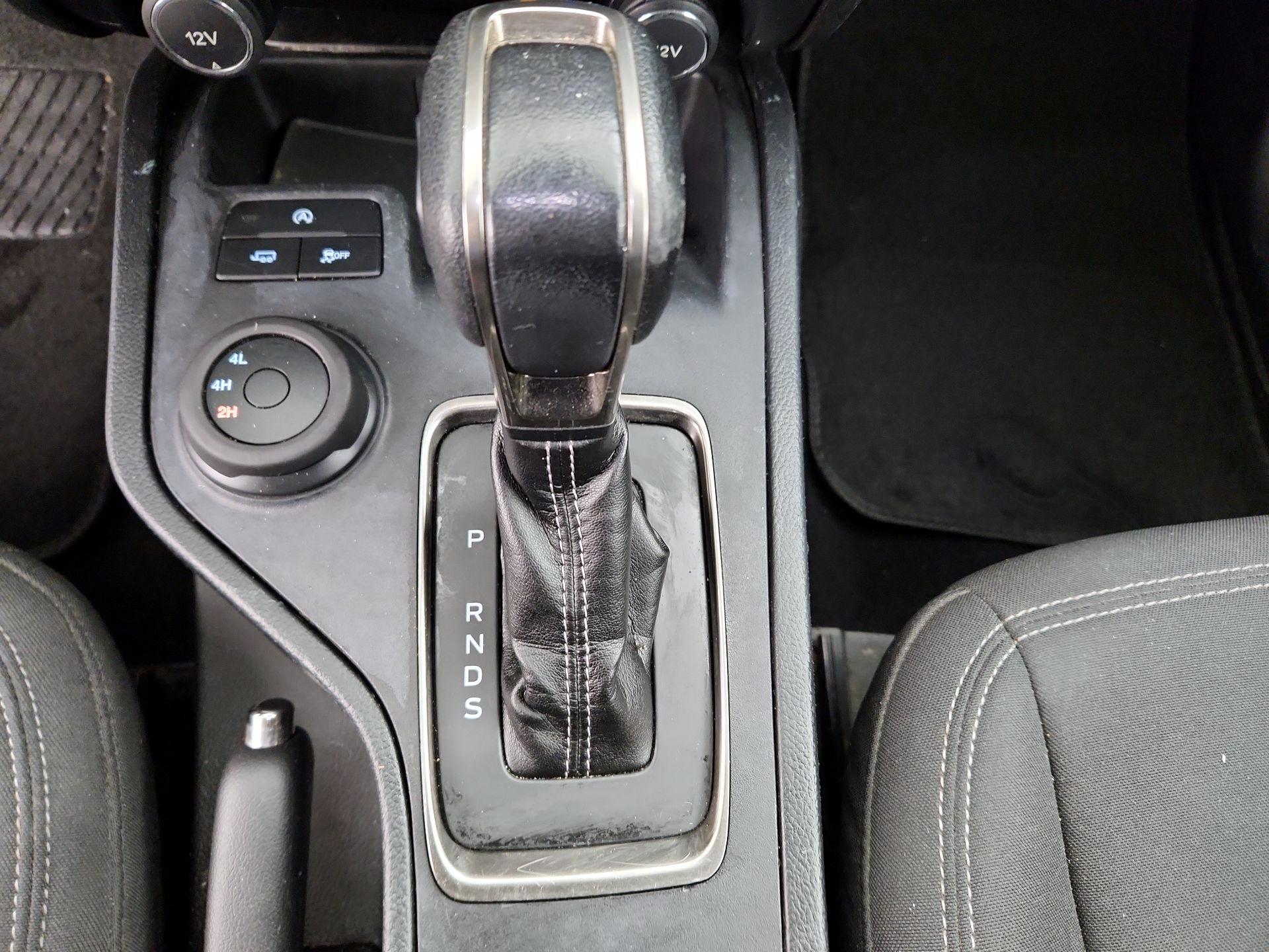 Thumbnail: 2020 Ford Ranger - 17