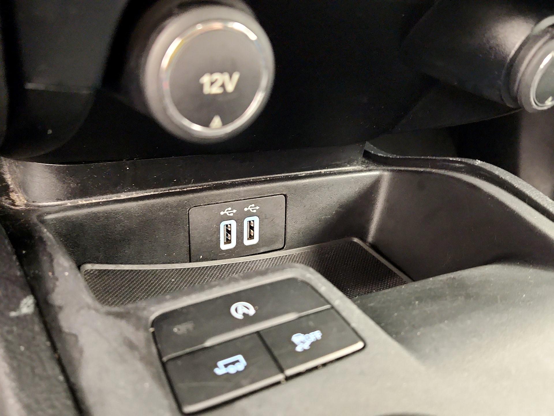 Thumbnail: 2020 Ford Ranger - 18