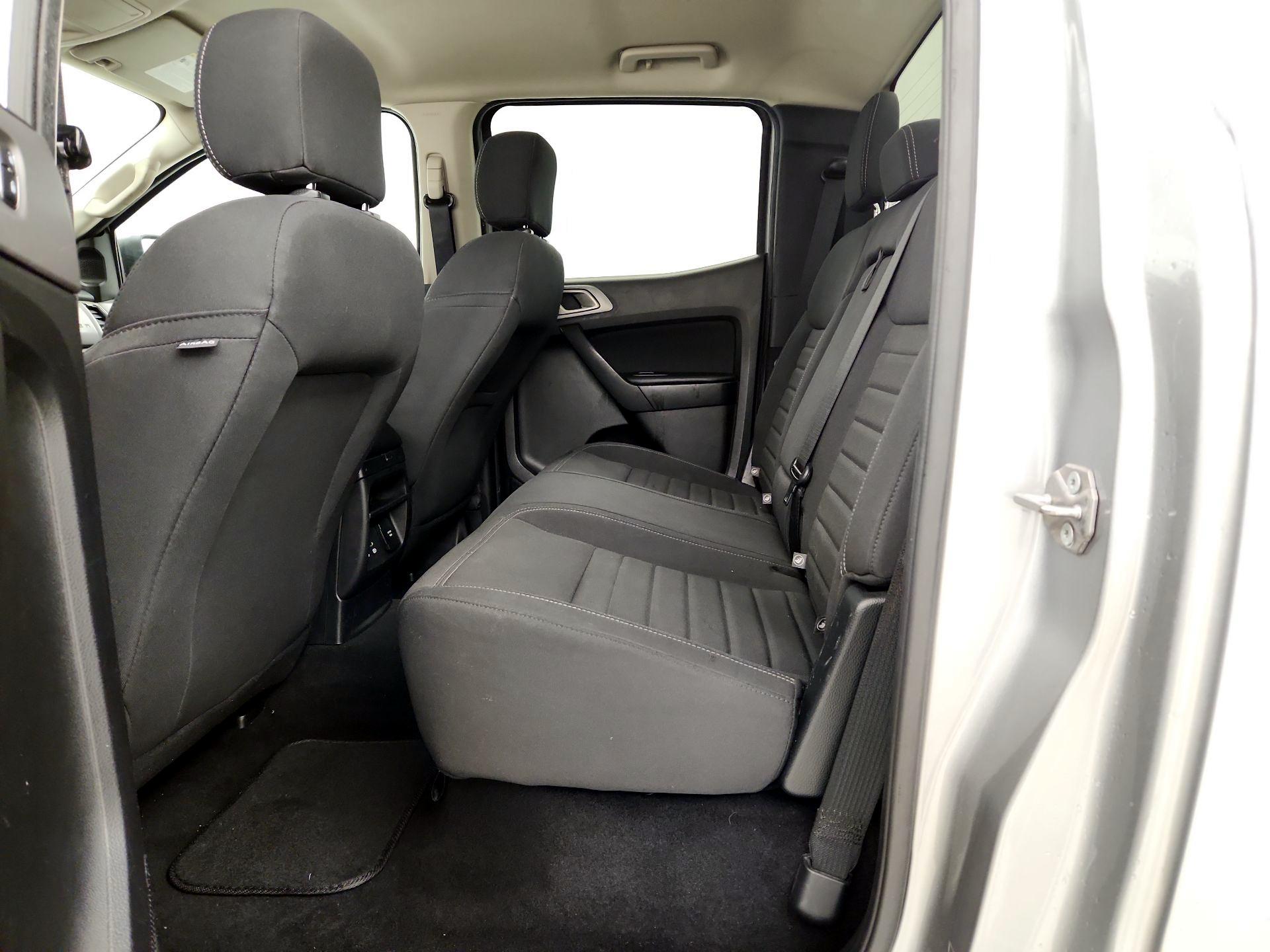 Thumbnail: 2020 Ford Ranger - 19