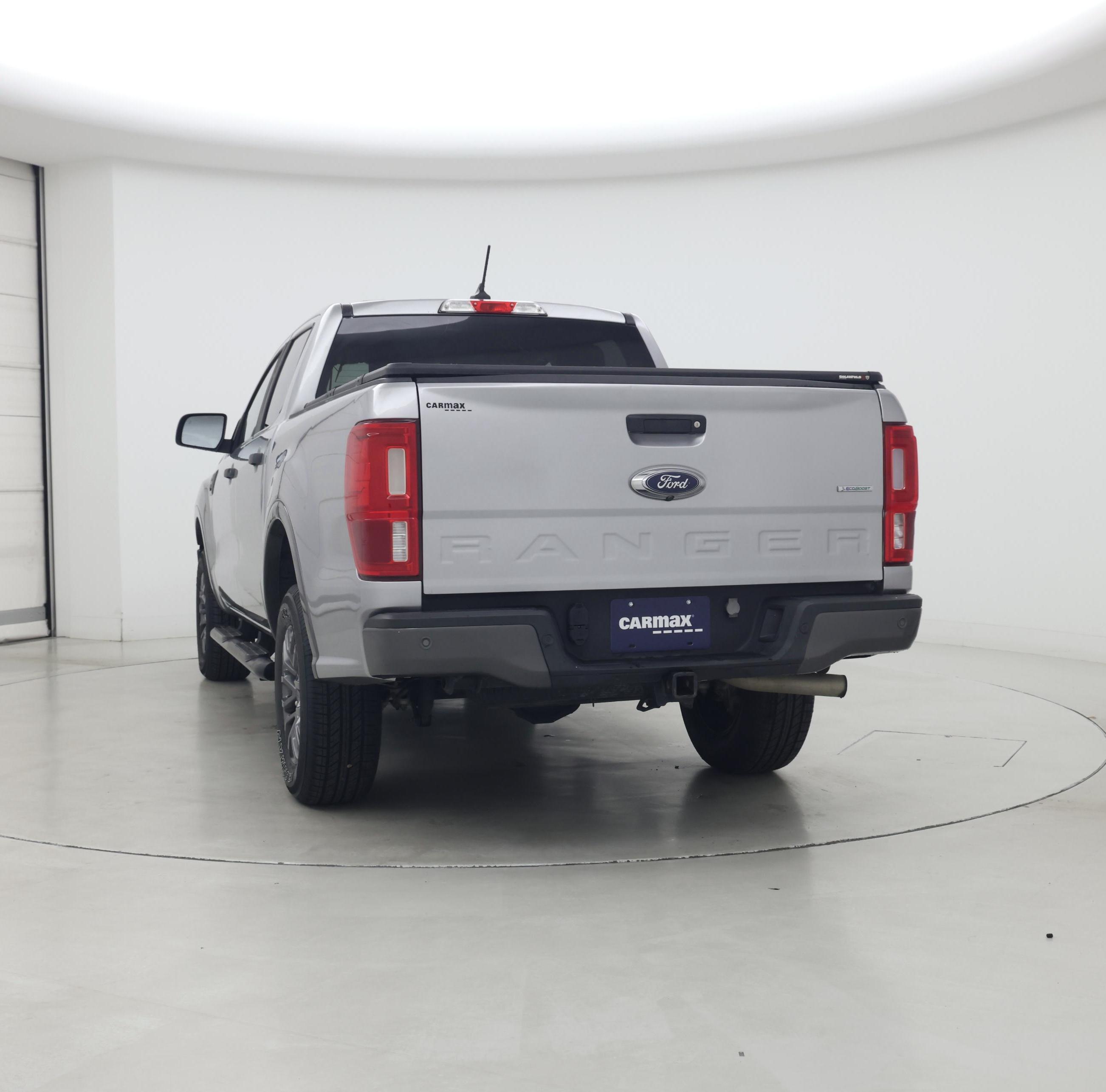 Thumbnail: 2020 Ford Ranger - 6