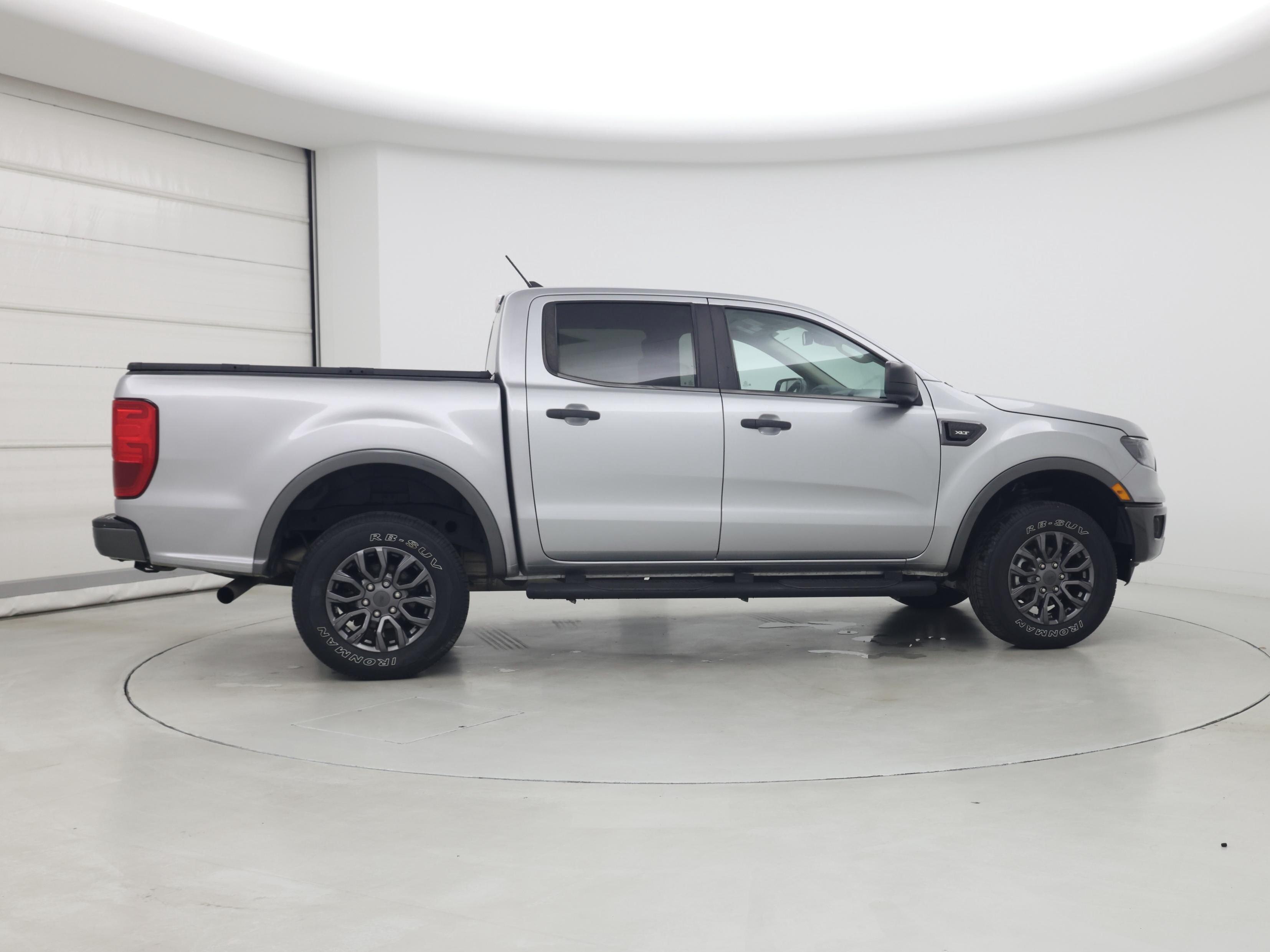 Thumbnail: 2020 Ford Ranger - 7