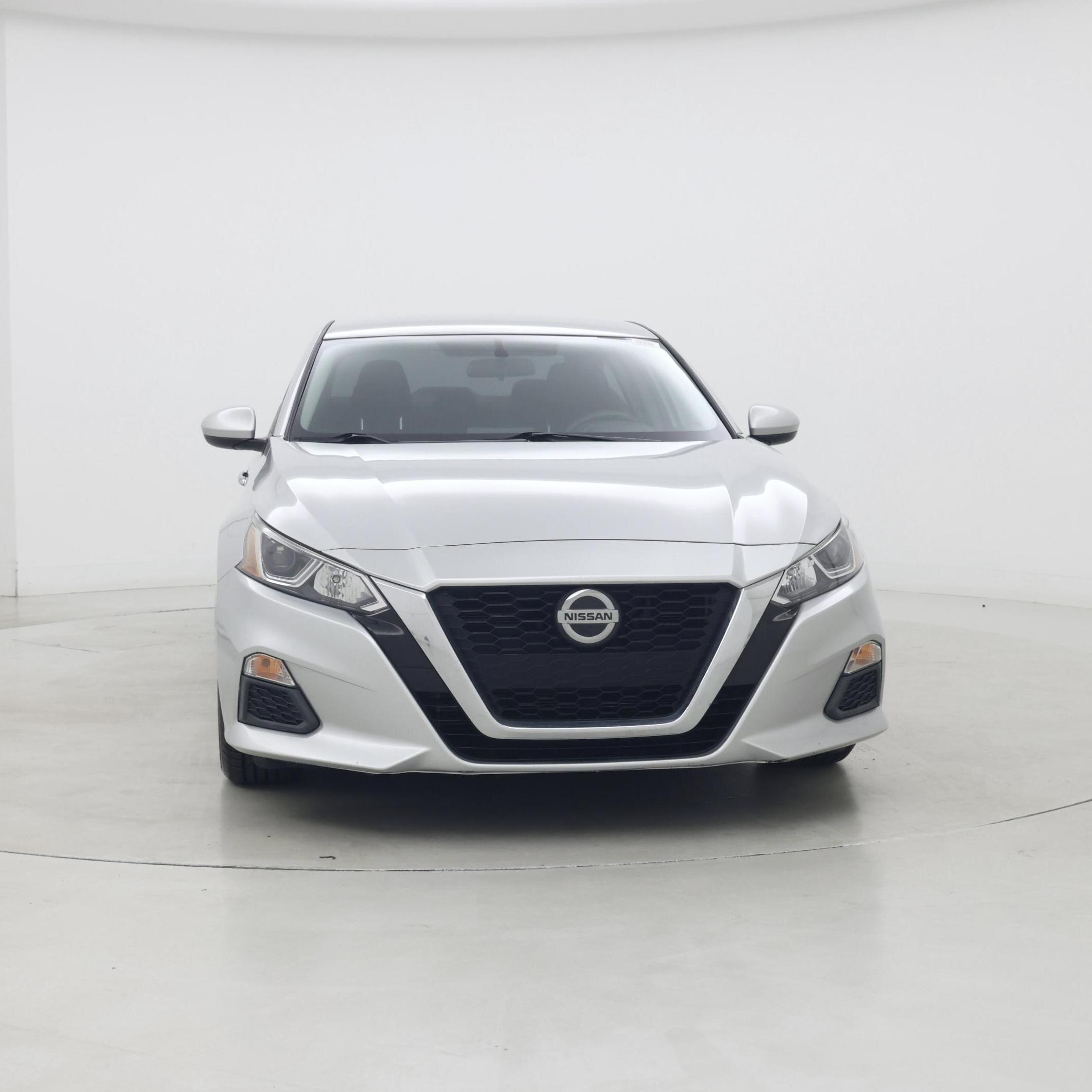 Thumbnail: 2020 Nissan Altima - 5
