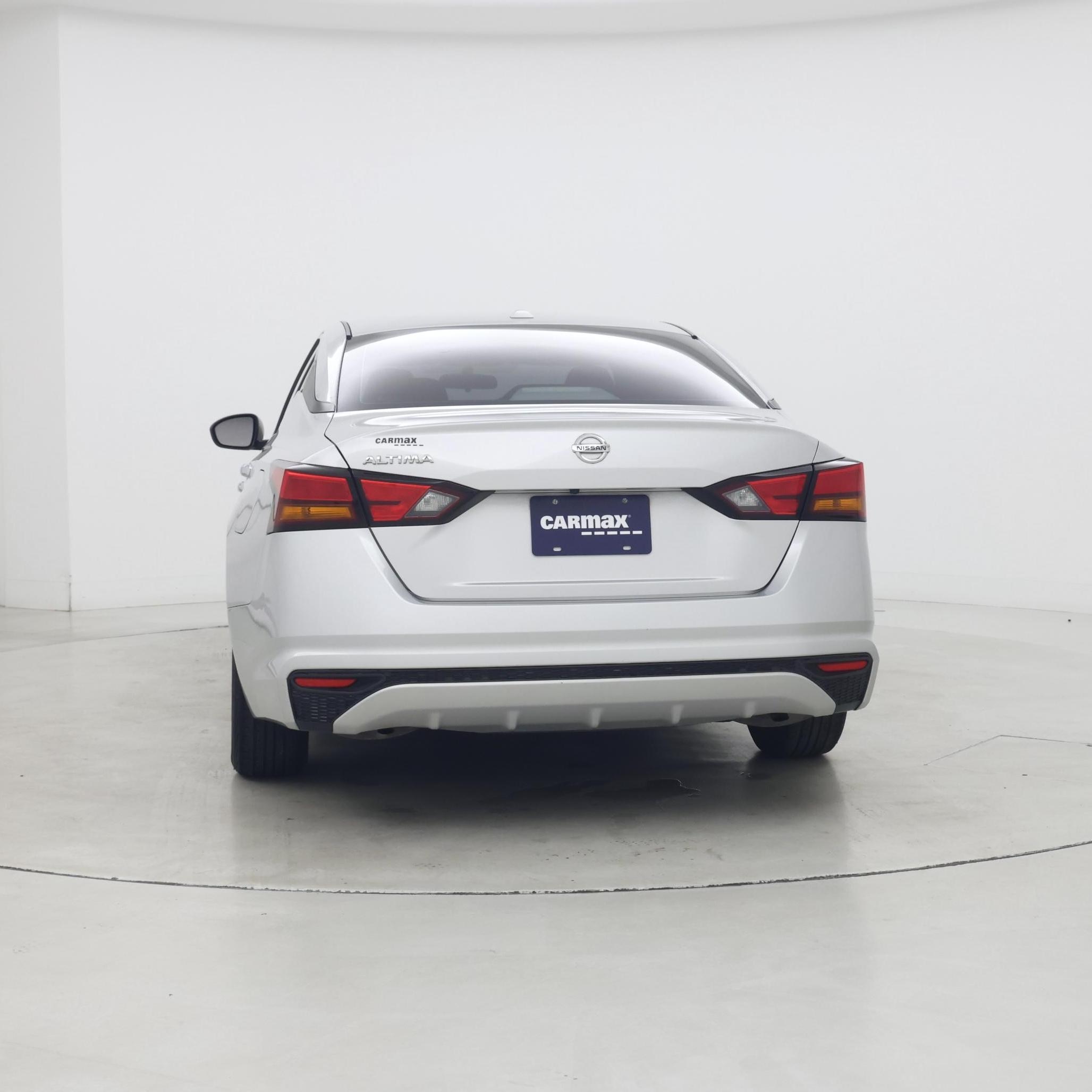 Thumbnail: 2020 Nissan Altima - 6