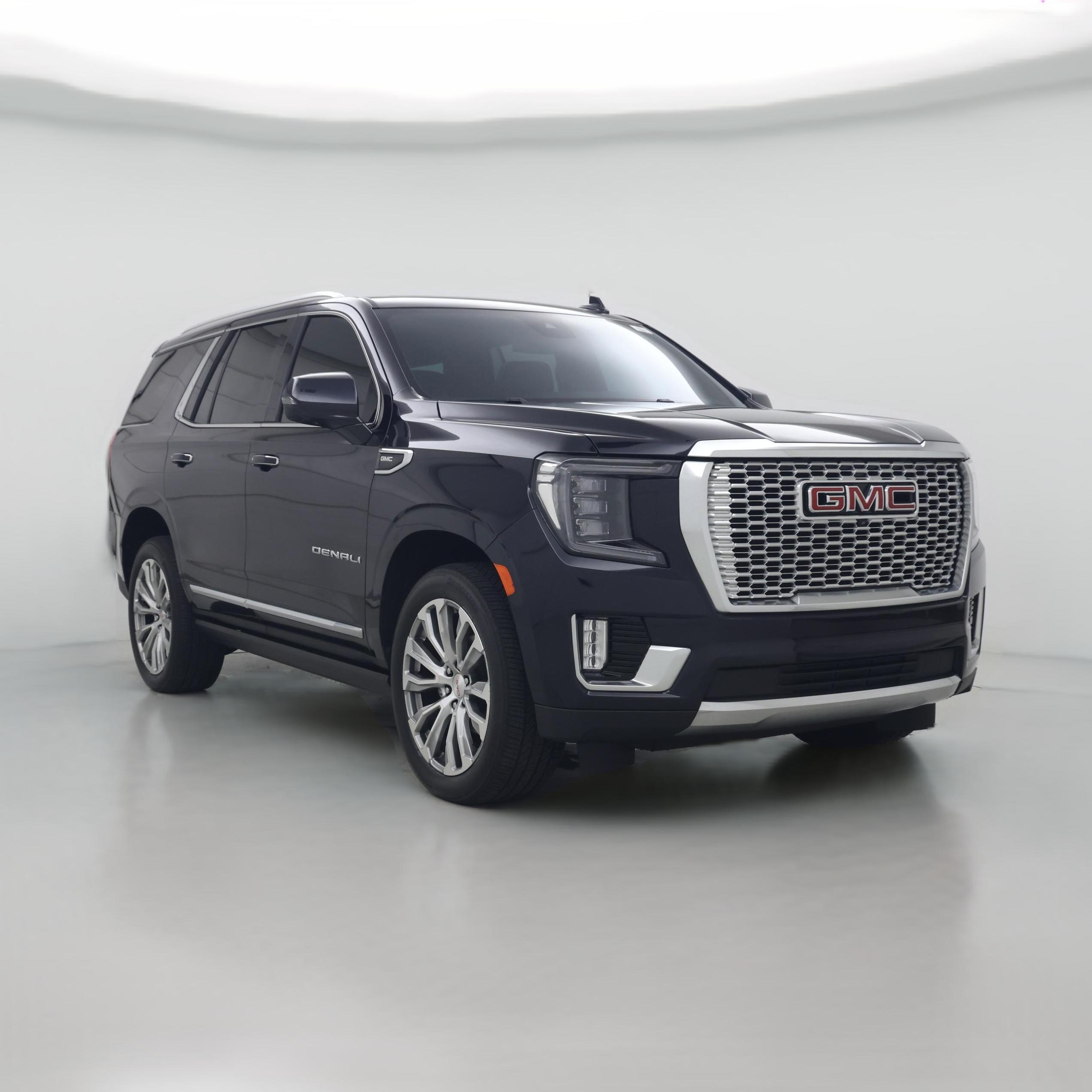 Thumbnail: 2023 GMC Yukon - 1