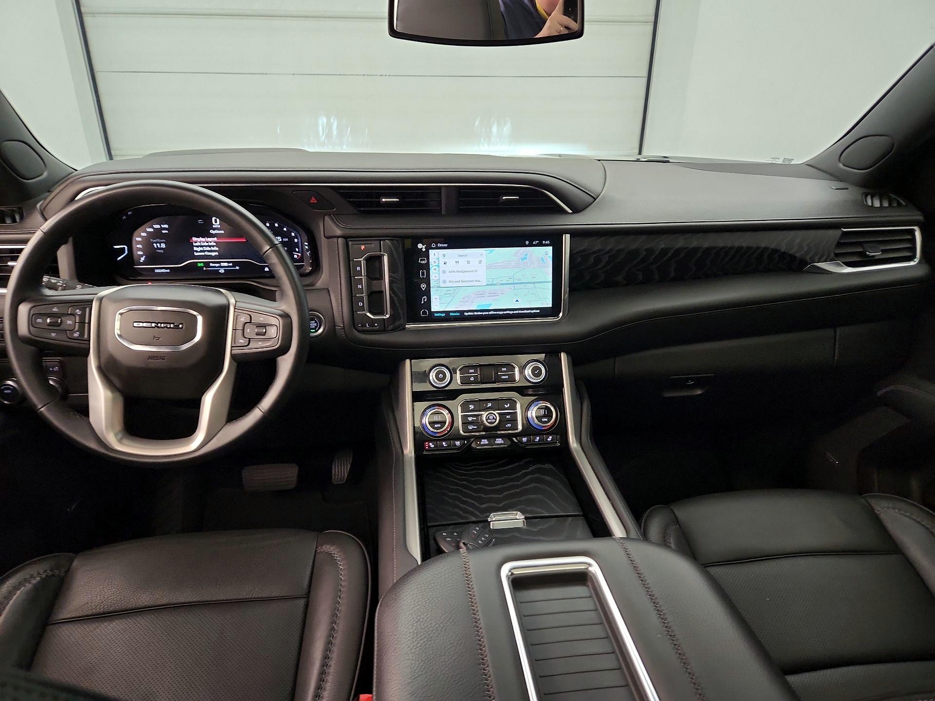 Thumbnail: 2023 GMC Yukon - 9