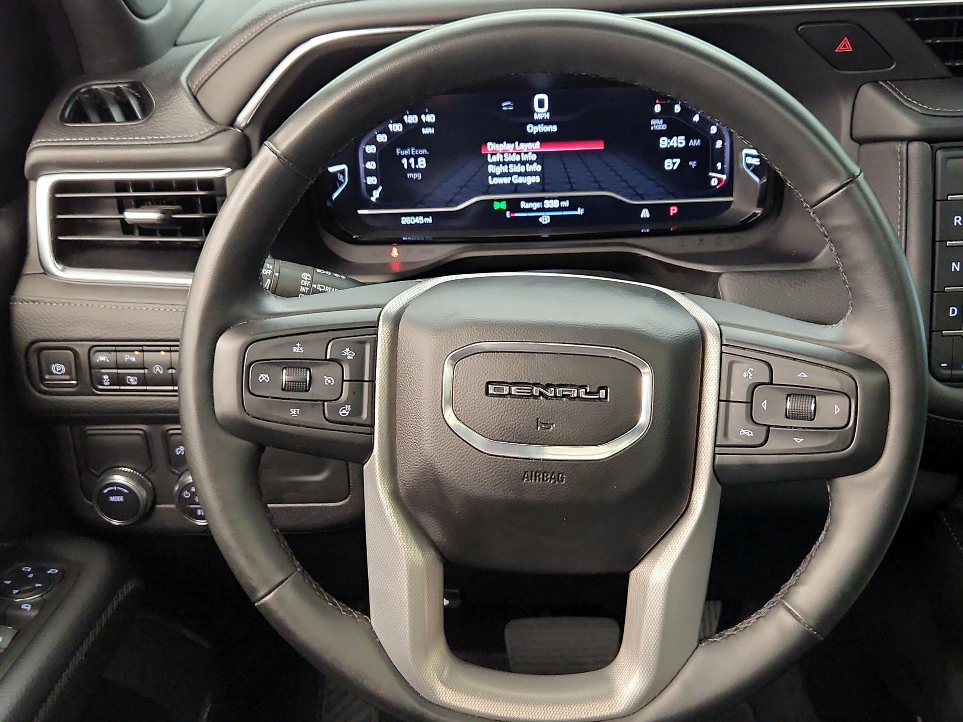 Thumbnail: 2023 GMC Yukon - 10