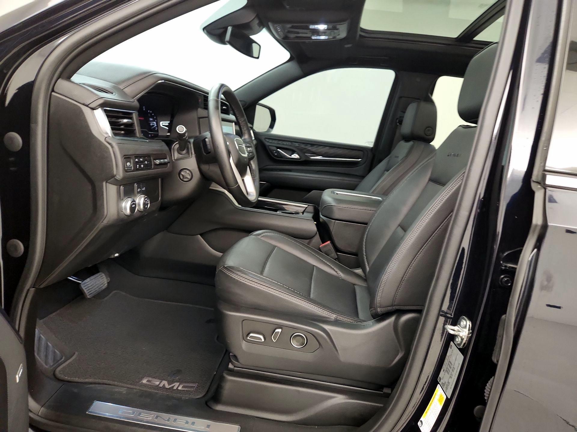 Thumbnail: 2023 GMC Yukon - 11