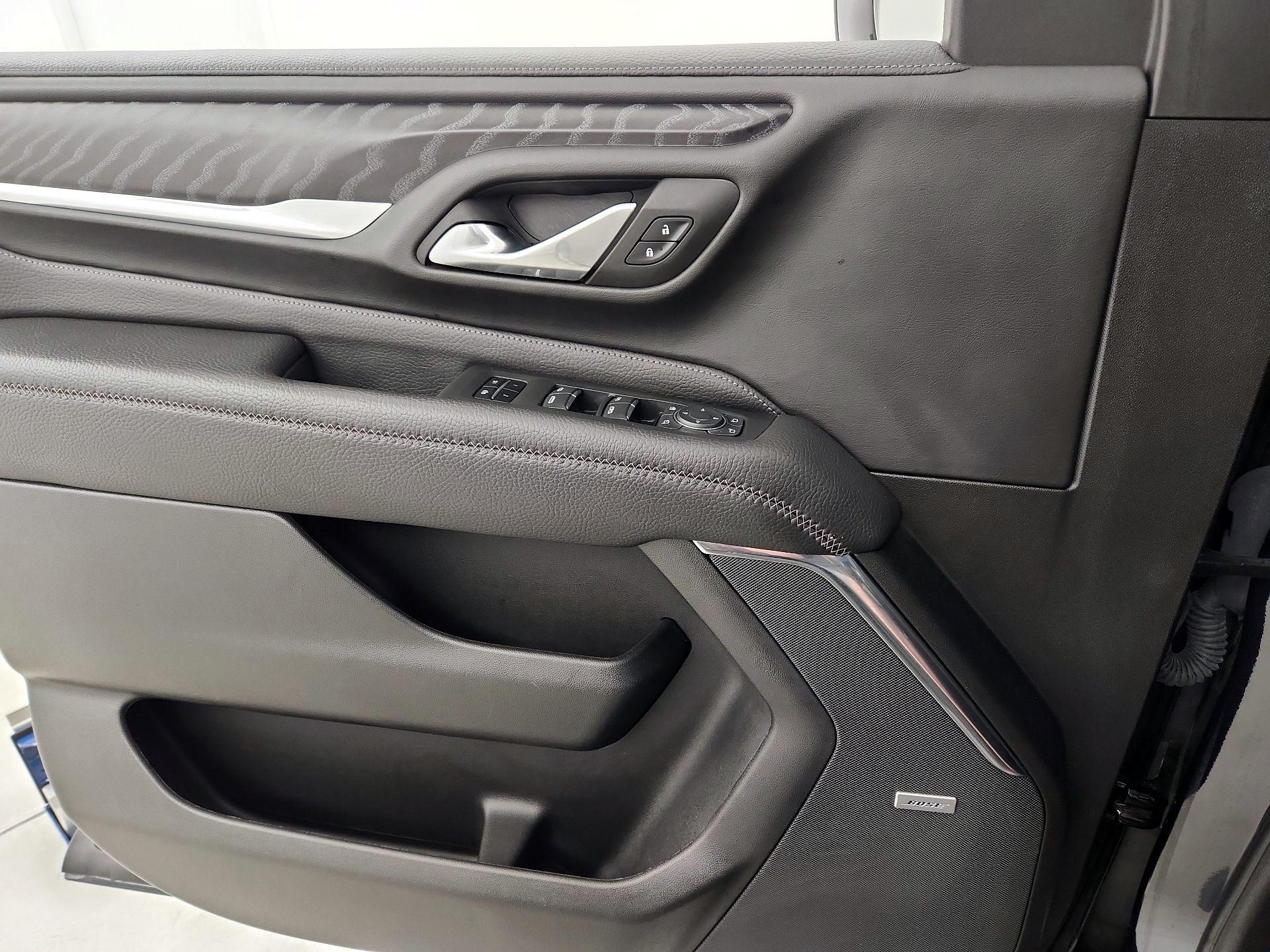 Thumbnail: 2023 GMC Yukon - 12