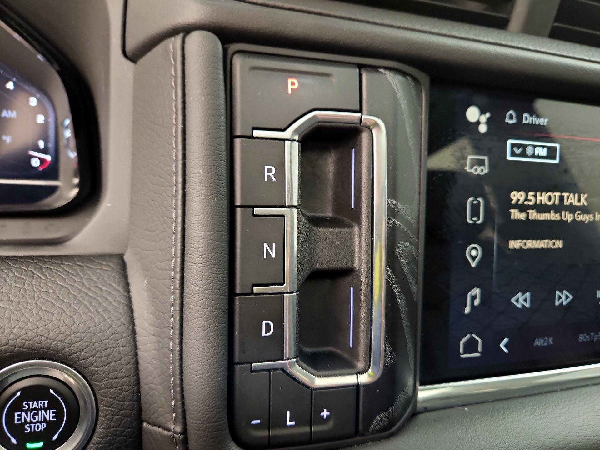 Thumbnail: 2023 GMC Yukon - 18