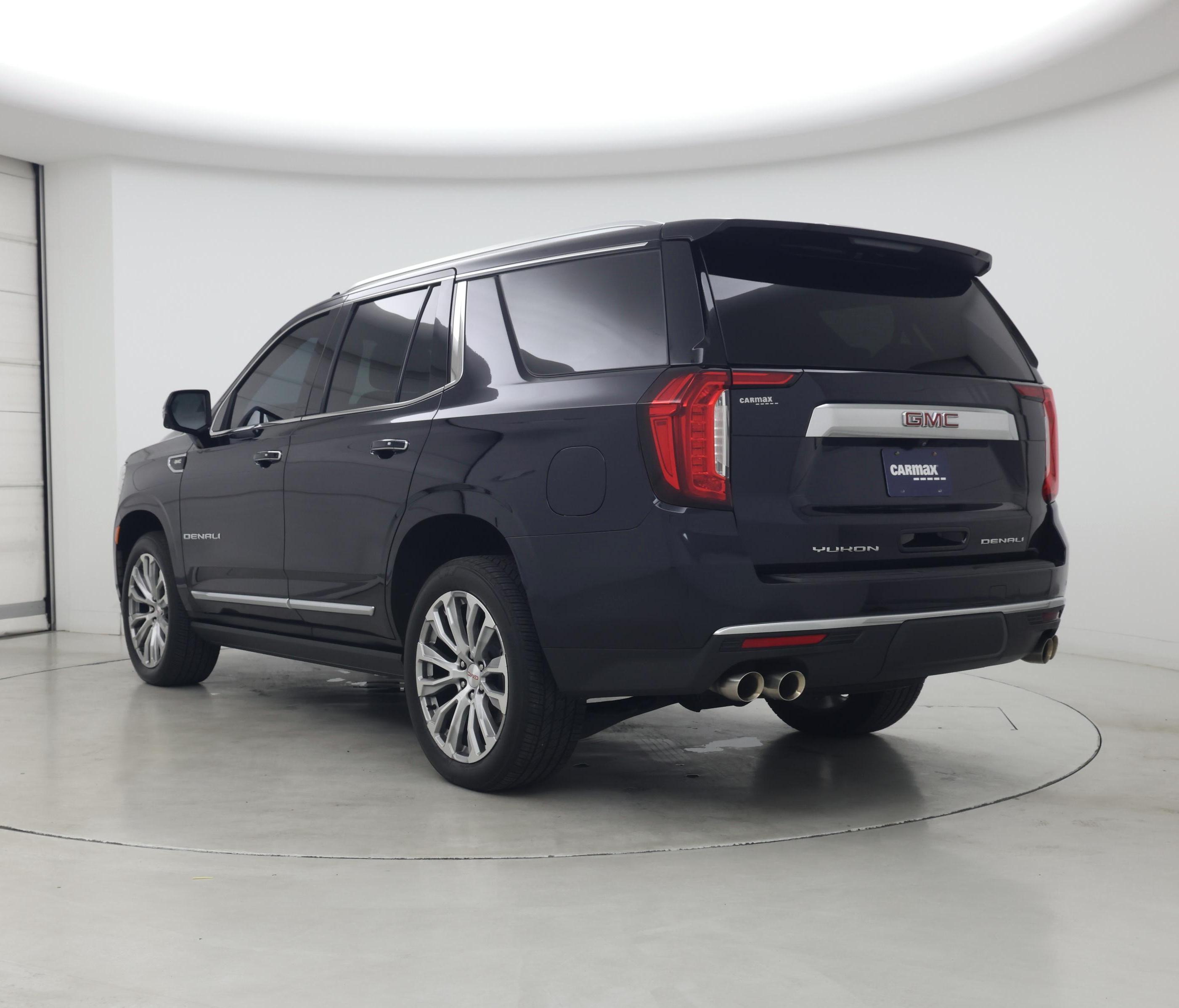 Thumbnail: 2023 GMC Yukon - 2