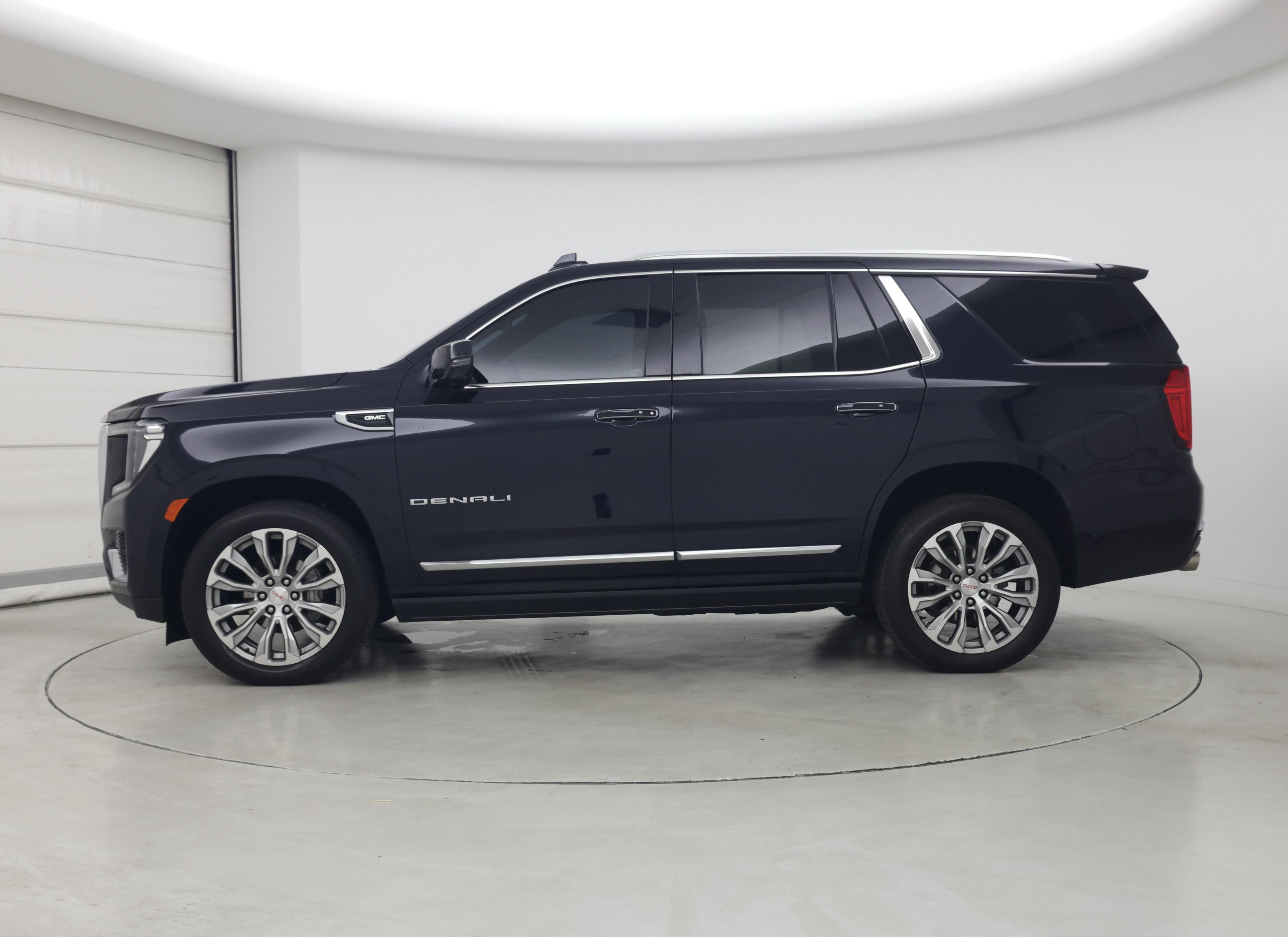 Thumbnail: 2023 GMC Yukon - 3