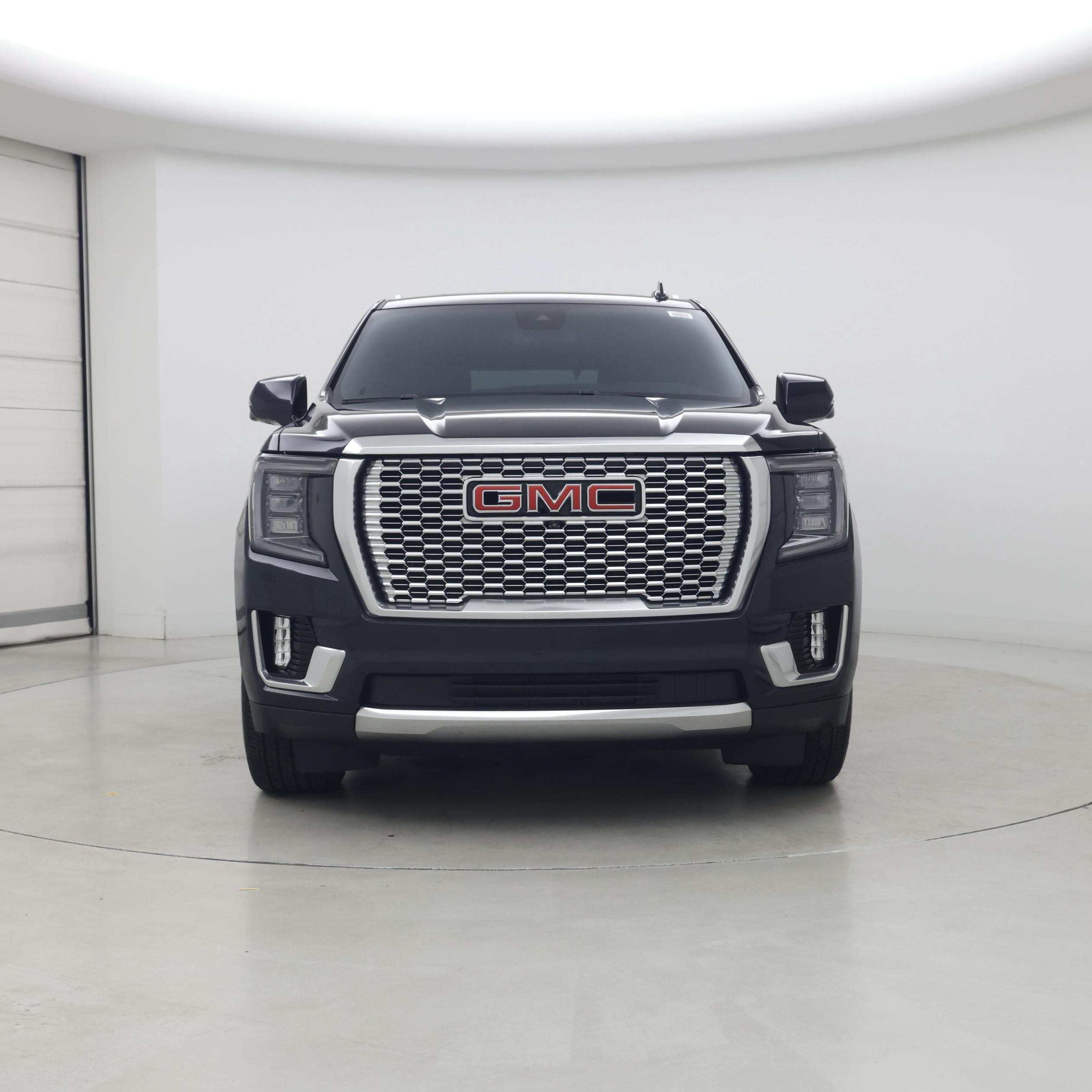 Thumbnail: 2023 GMC Yukon - 5