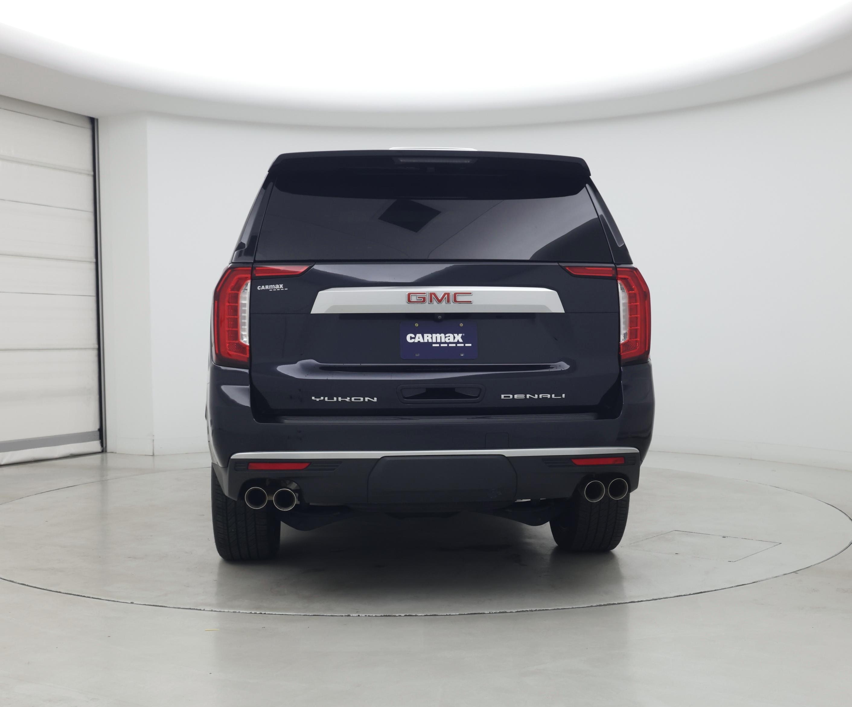 Thumbnail: 2023 GMC Yukon - 6