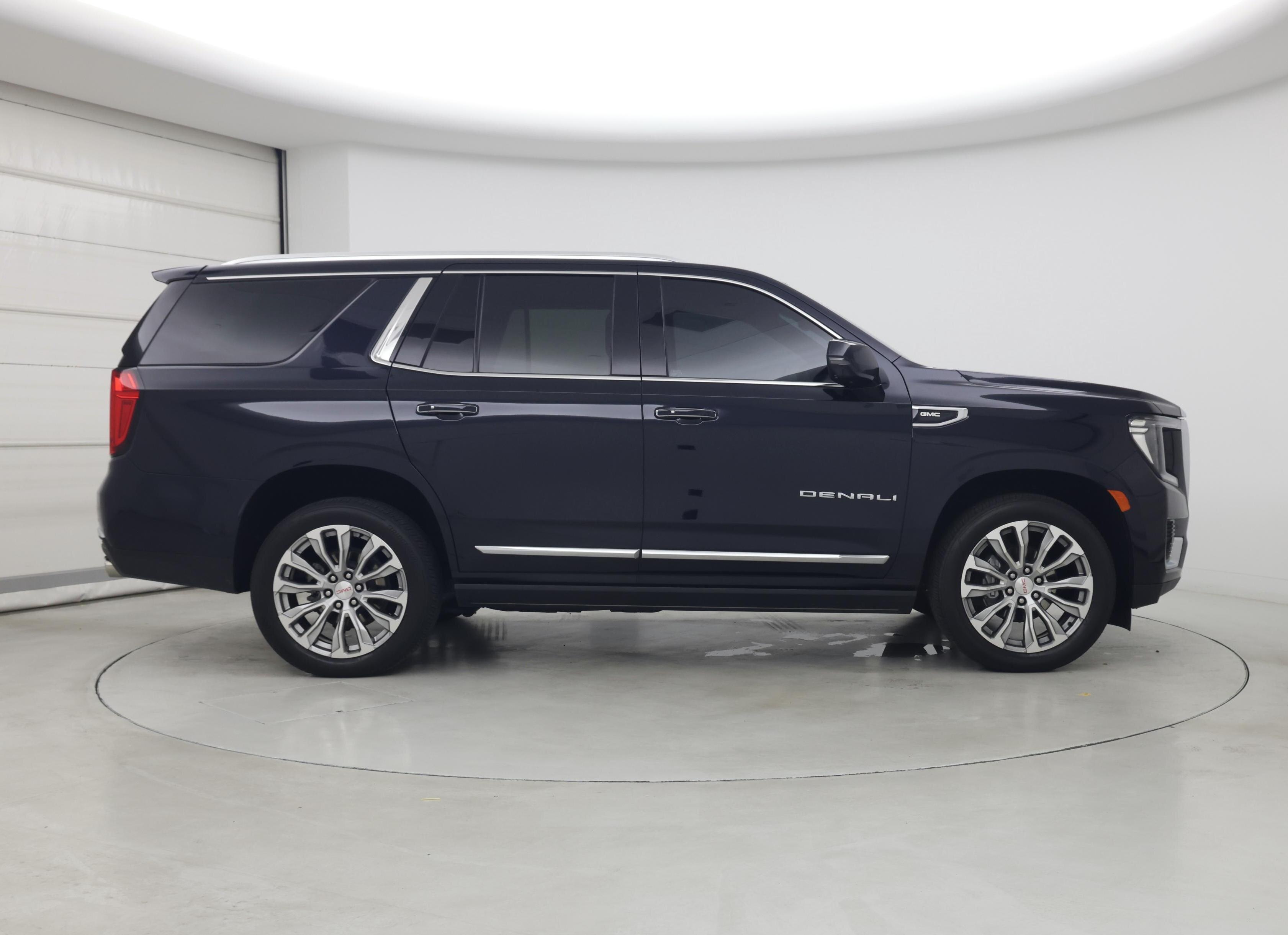 Thumbnail: 2023 GMC Yukon - 7
