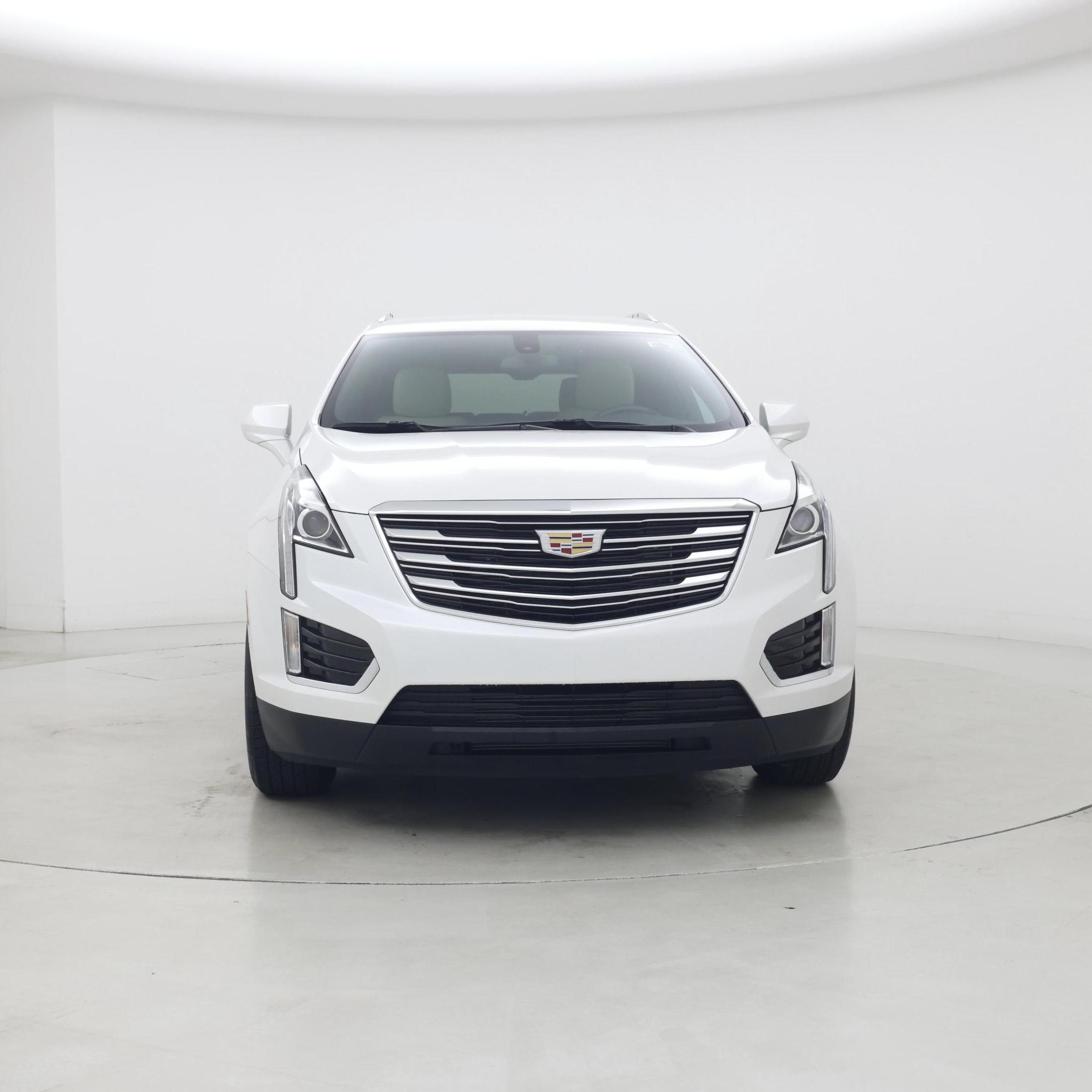 Thumbnail: 2017 Cadillac XT5 - 5