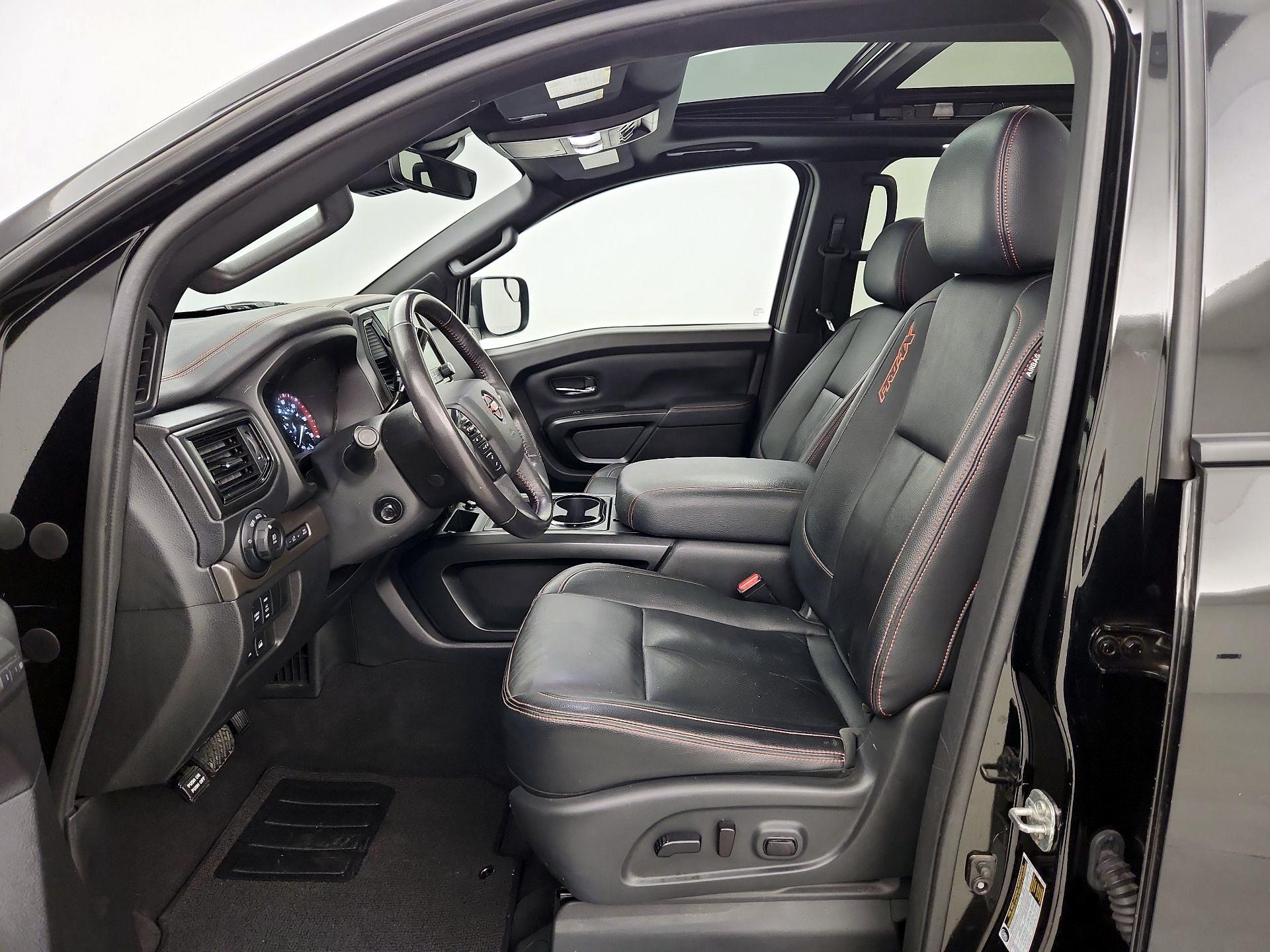 Thumbnail: 2024 Nissan Titan - 11