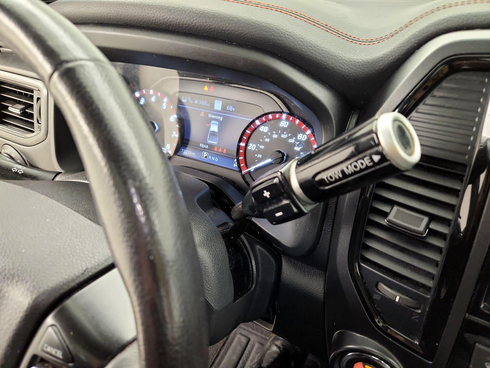 Thumbnail: 2024 Nissan Titan - 17