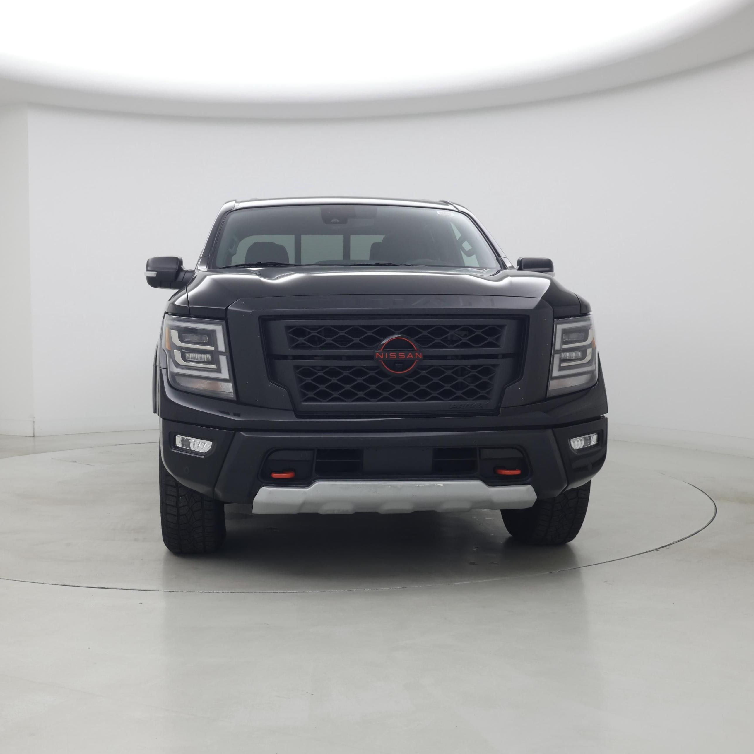 Thumbnail: 2024 Nissan Titan - 5