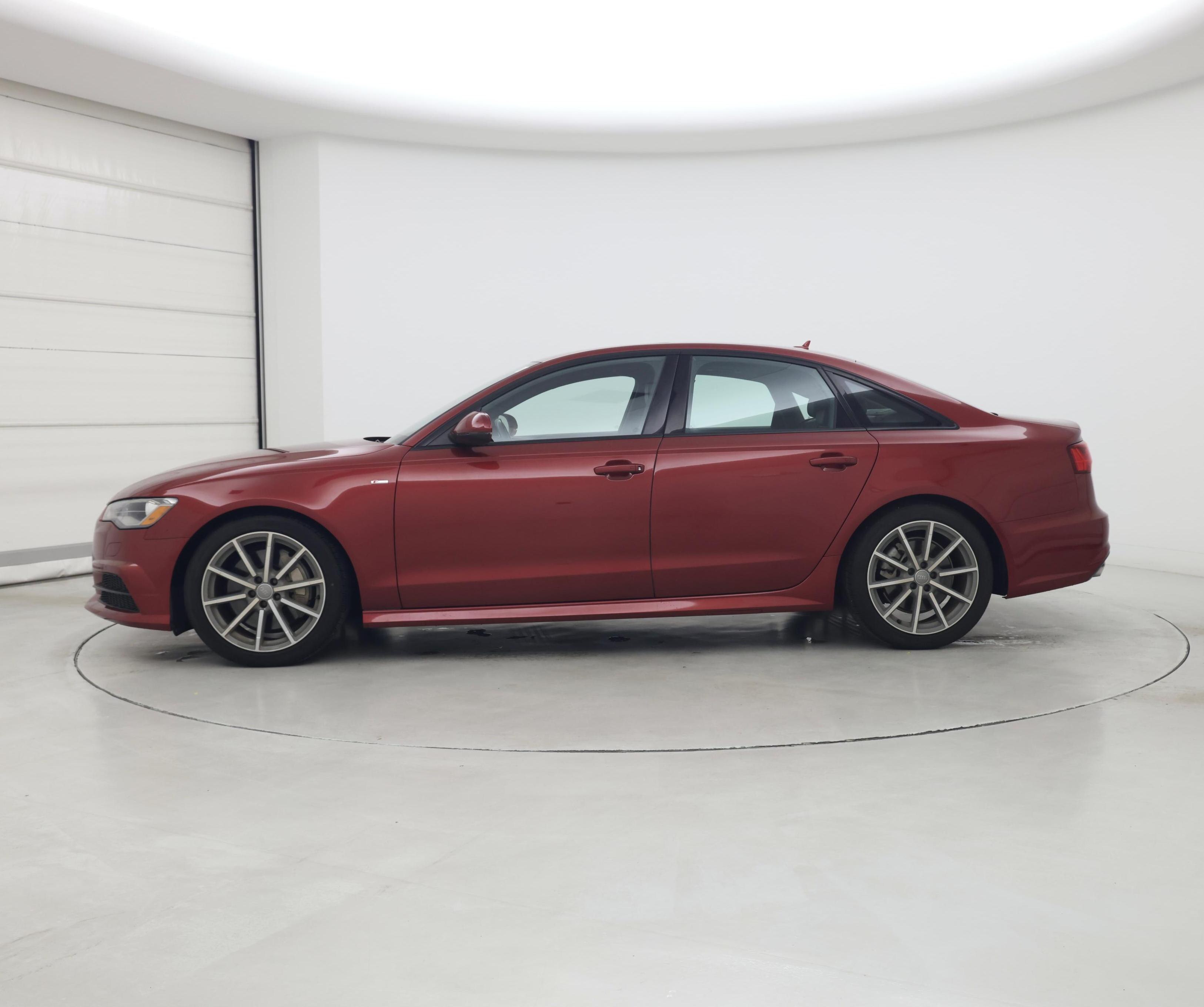 Thumbnail: 2017 Audi A6 - 3