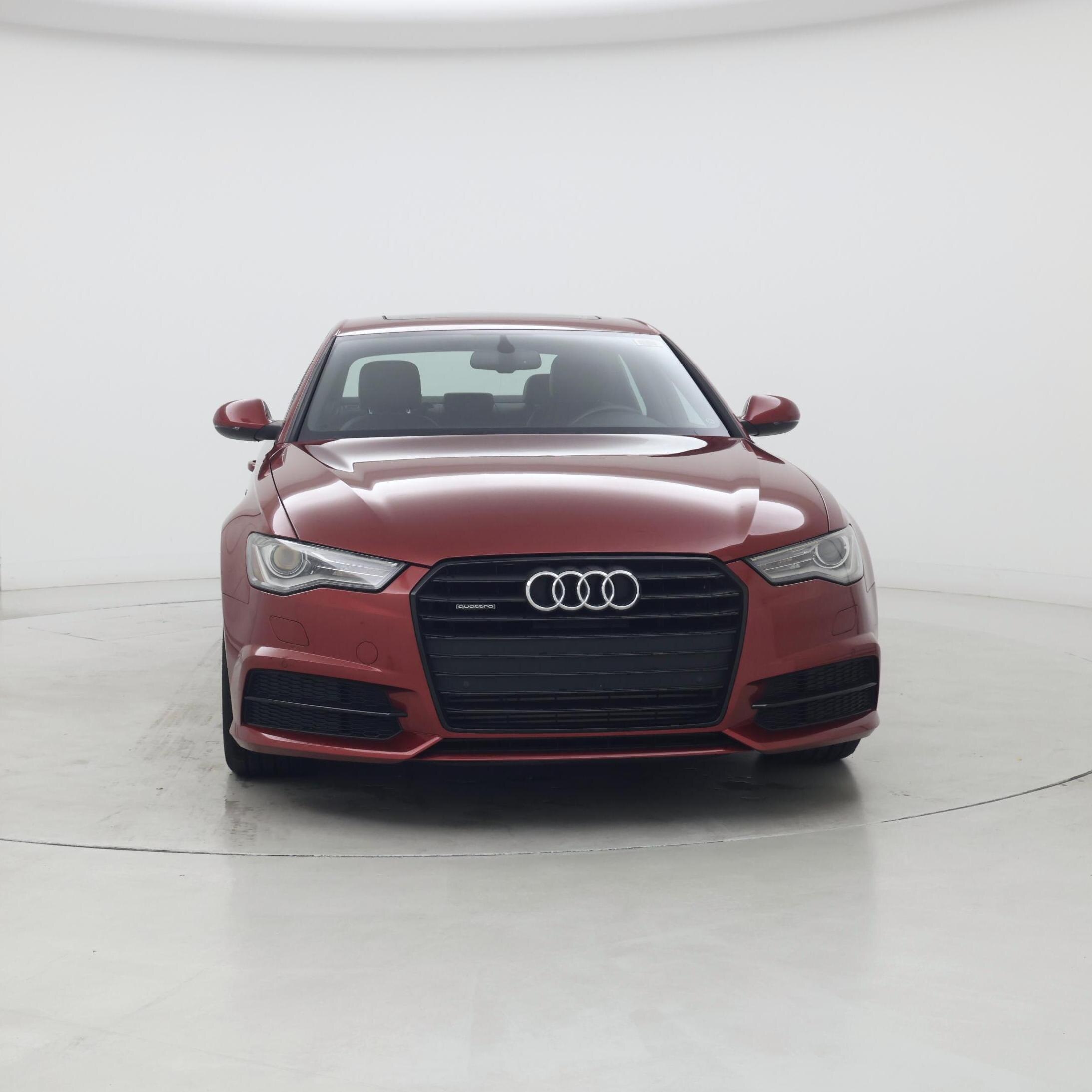 Thumbnail: 2017 Audi A6 - 5