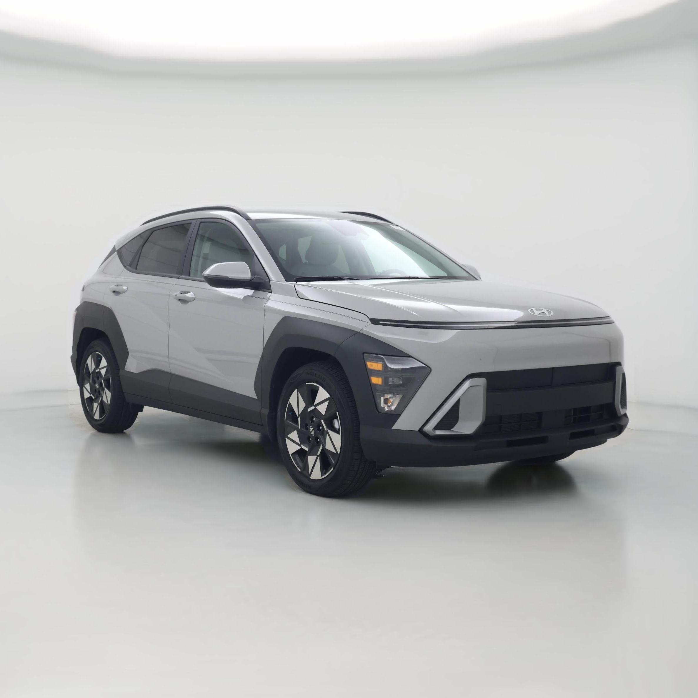 Thumbnail: 2025 Hyundai Kona - 1