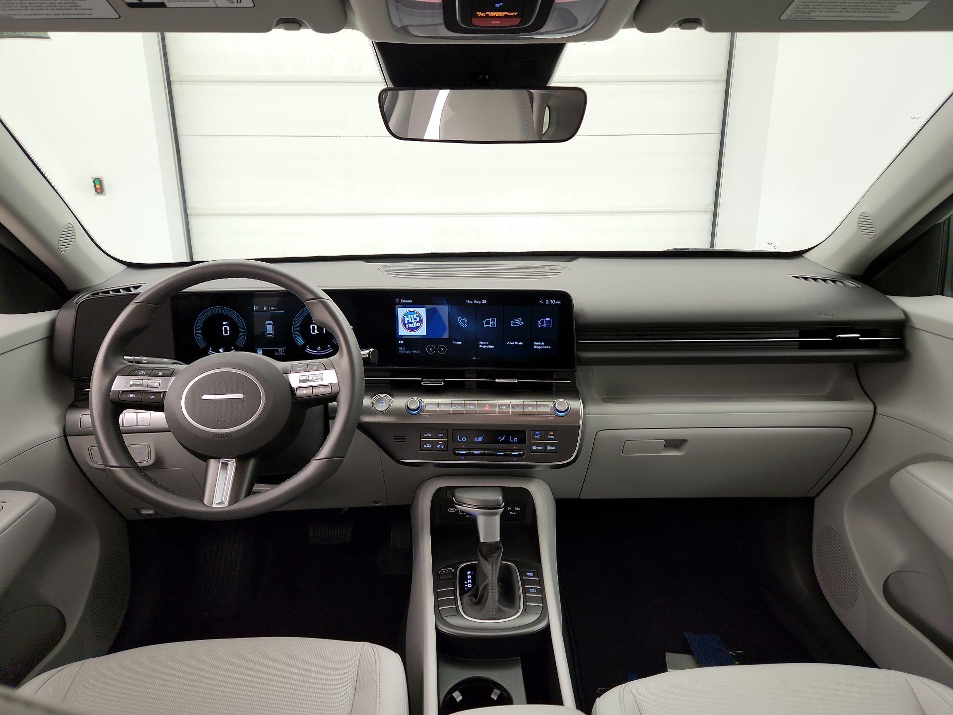 Thumbnail: 2025 Hyundai Kona - 9