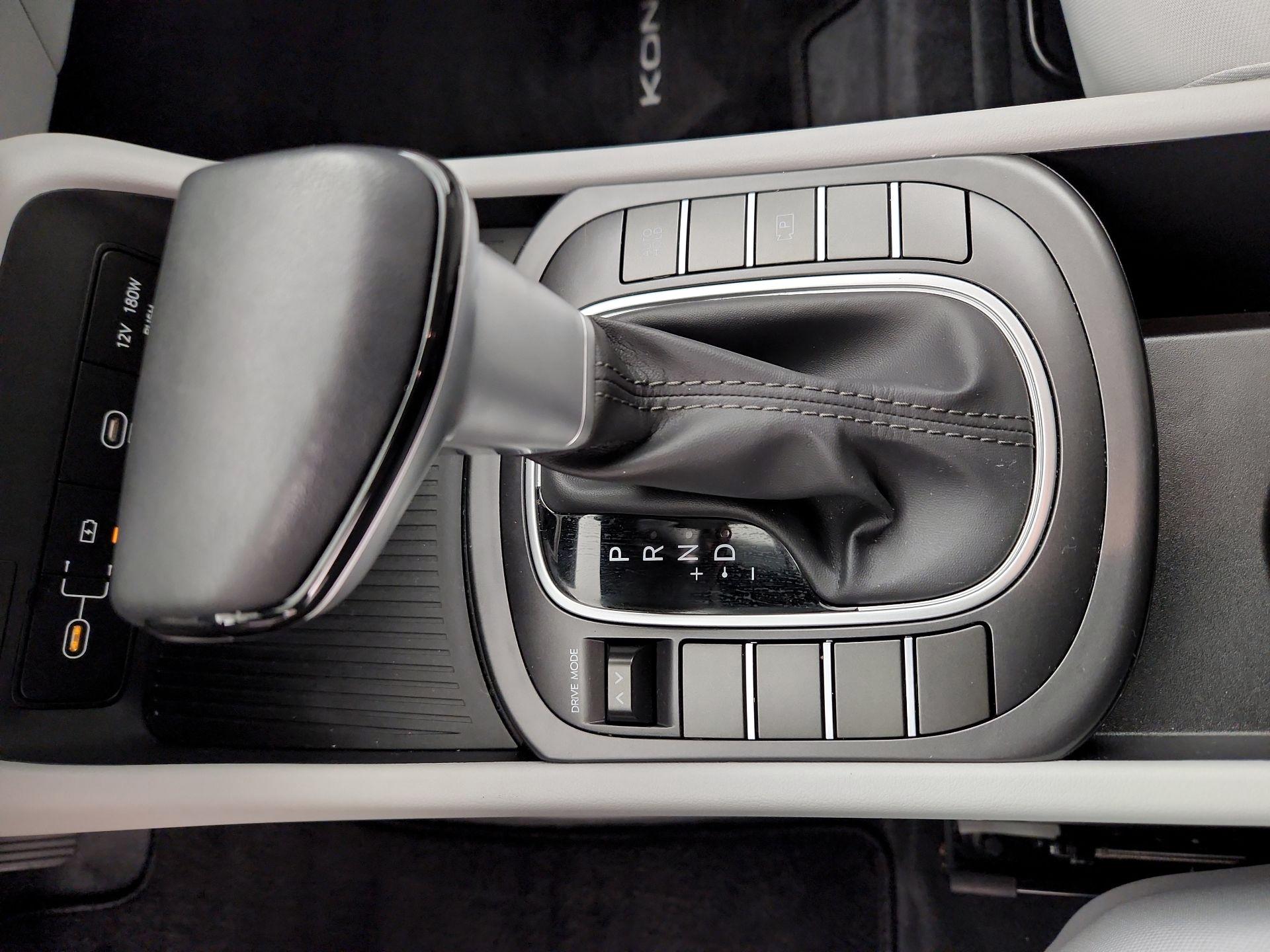 Thumbnail: 2025 Hyundai Kona - 17