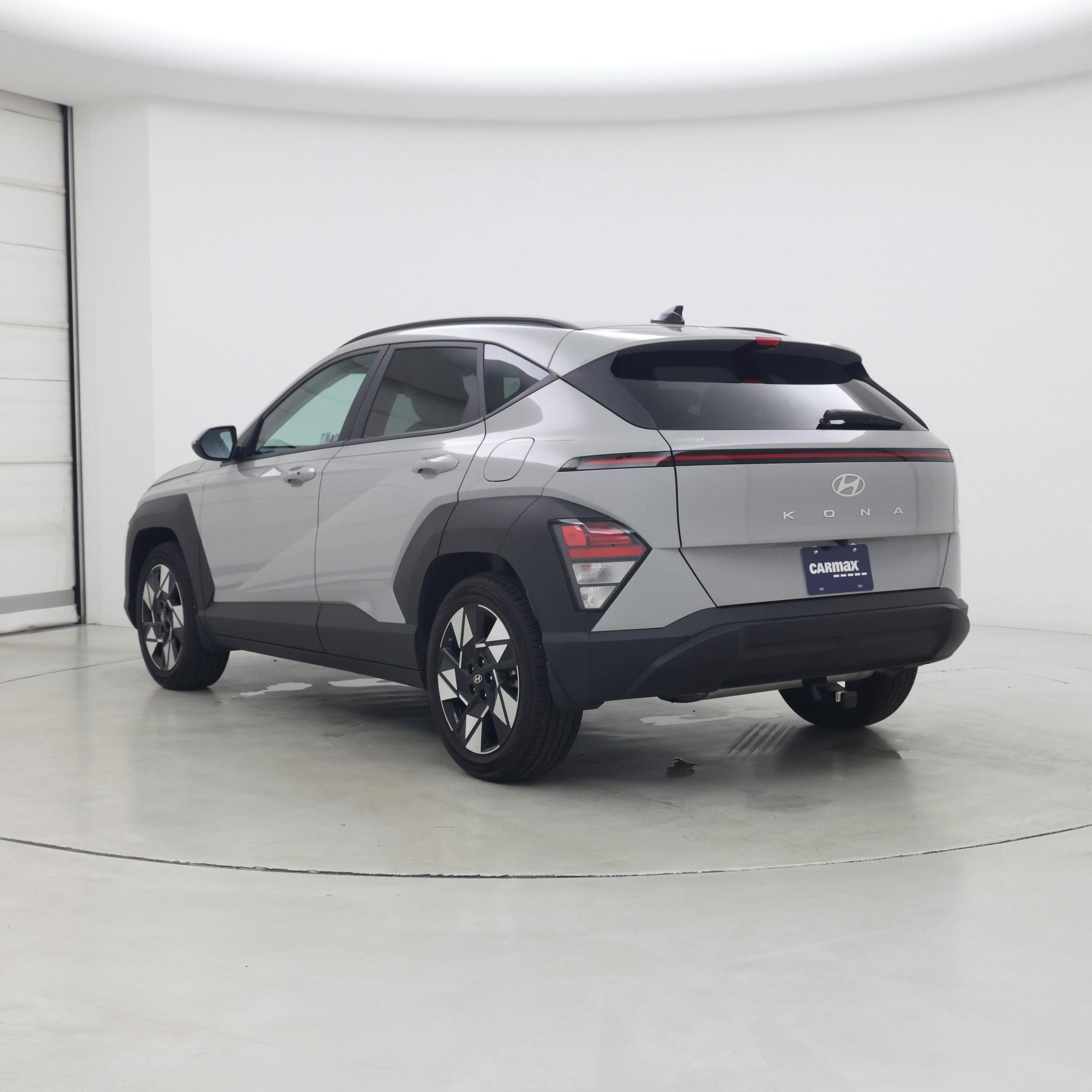 Thumbnail: 2025 Hyundai Kona - 2