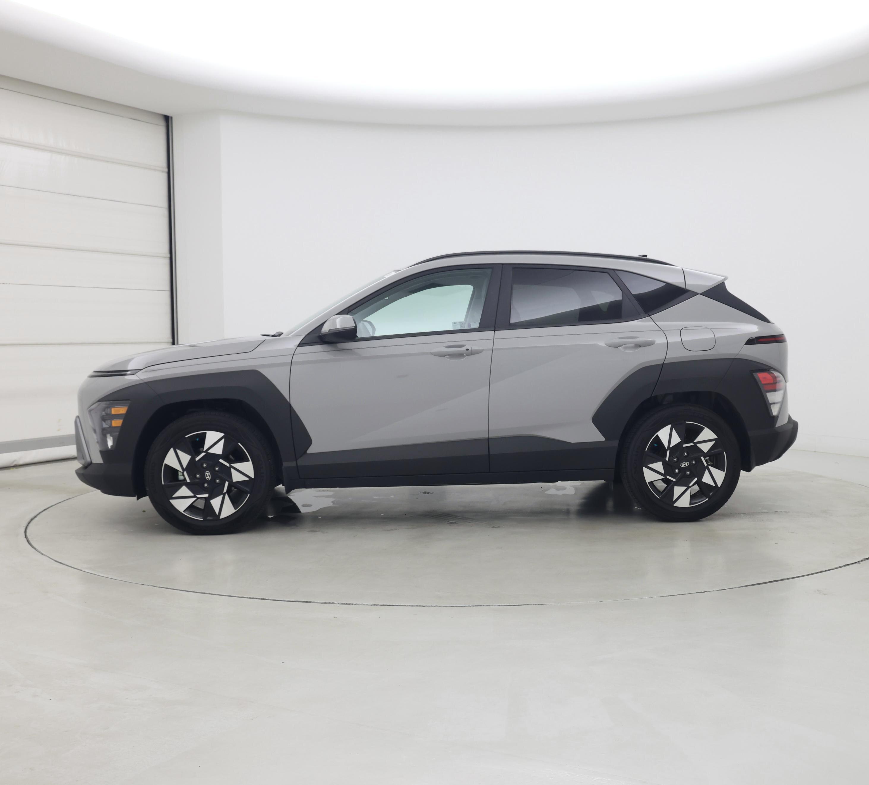 Thumbnail: 2025 Hyundai Kona - 3