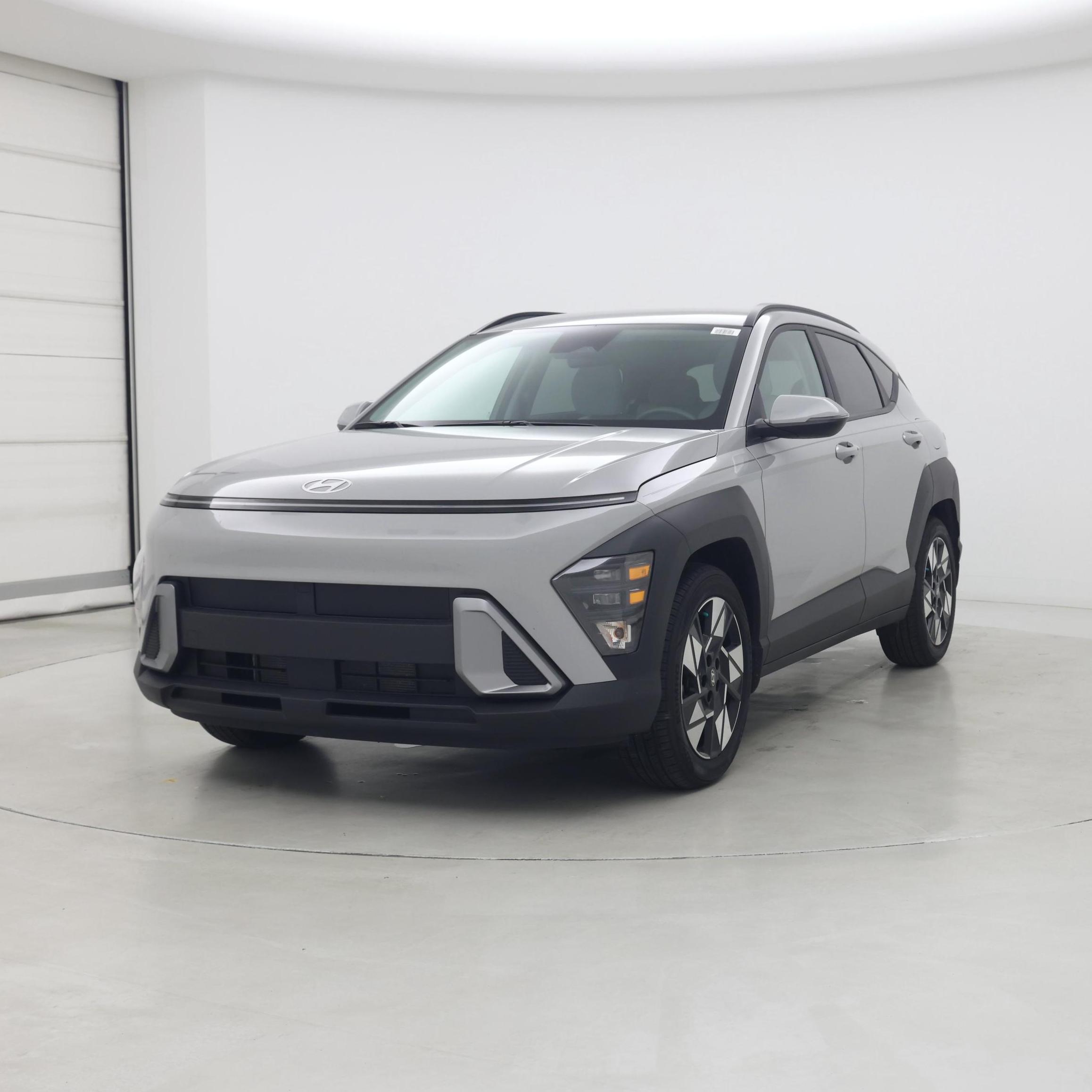 Thumbnail: 2025 Hyundai Kona - 4