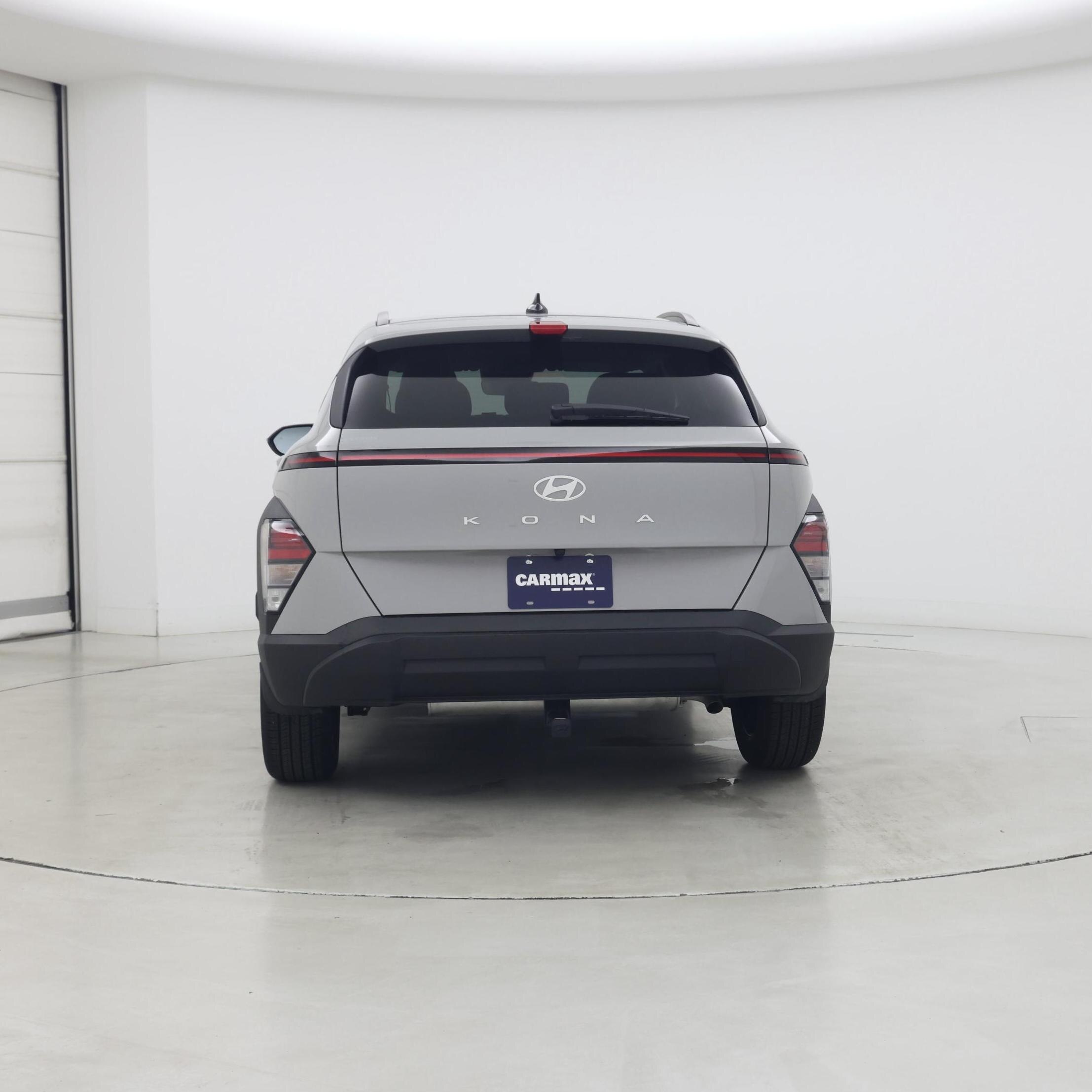 Thumbnail: 2025 Hyundai Kona - 6