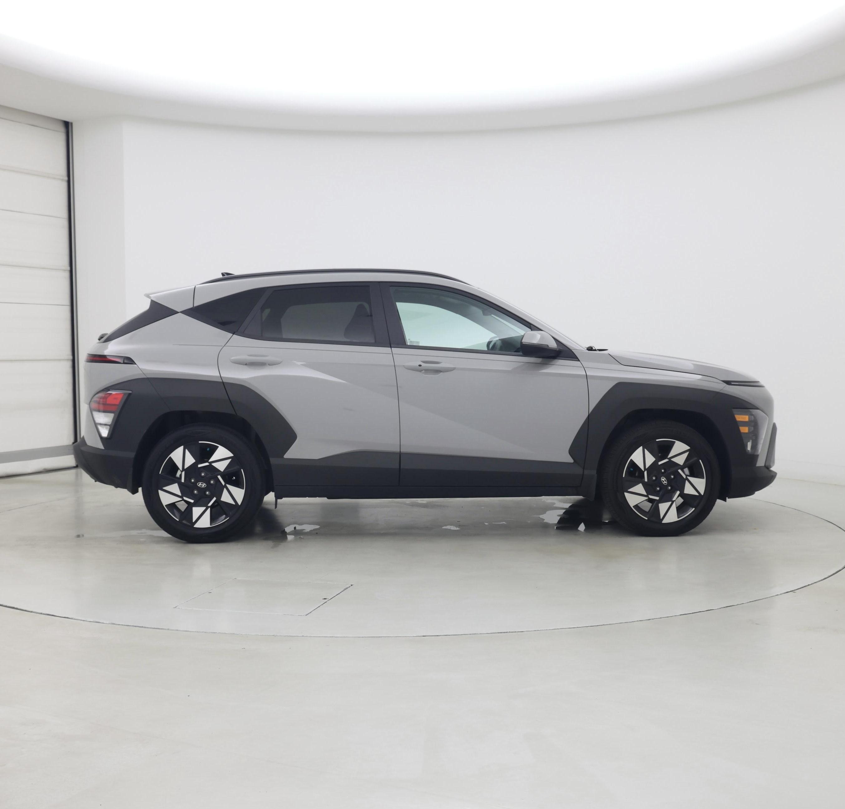 Thumbnail: 2025 Hyundai Kona - 7