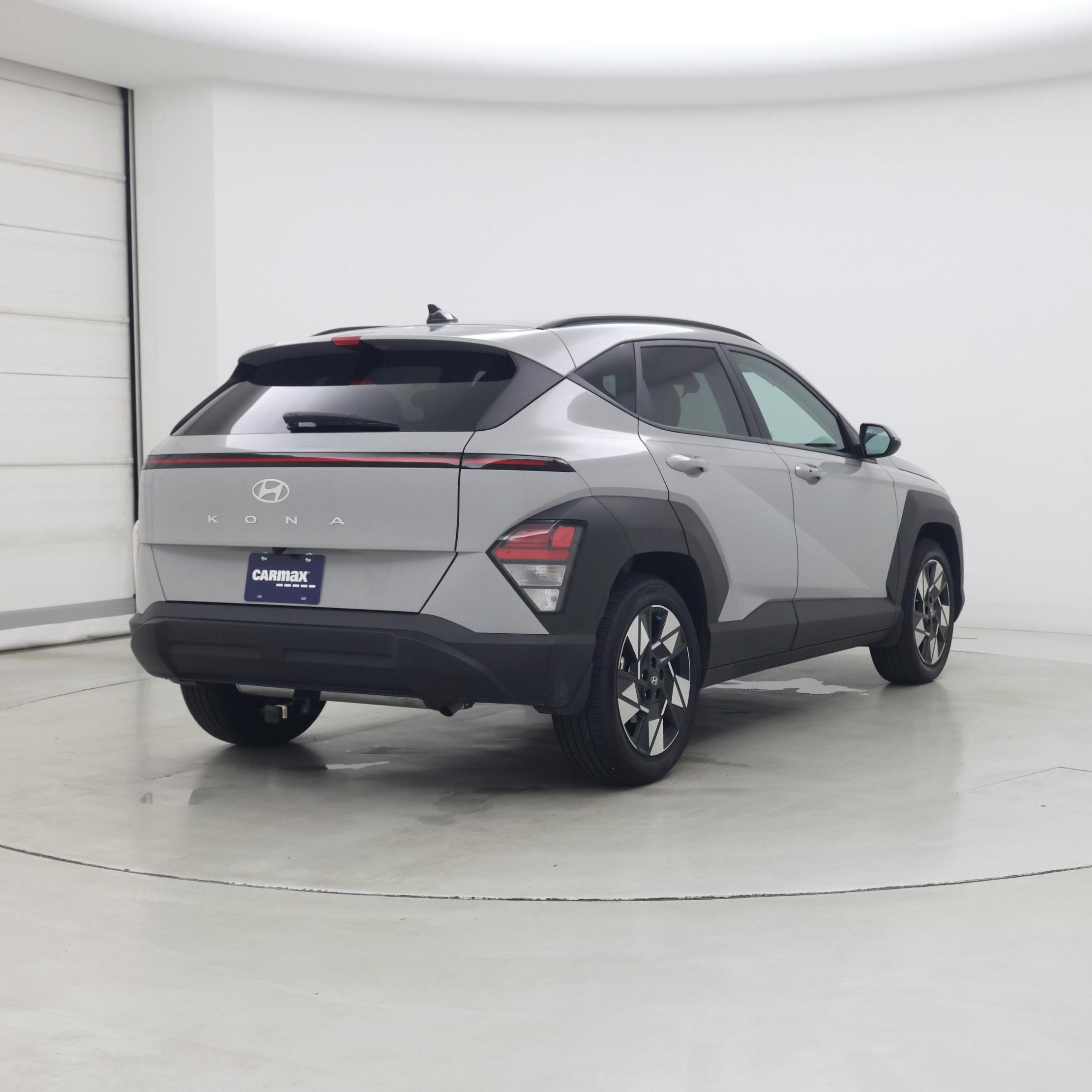 Thumbnail: 2025 Hyundai Kona - 8