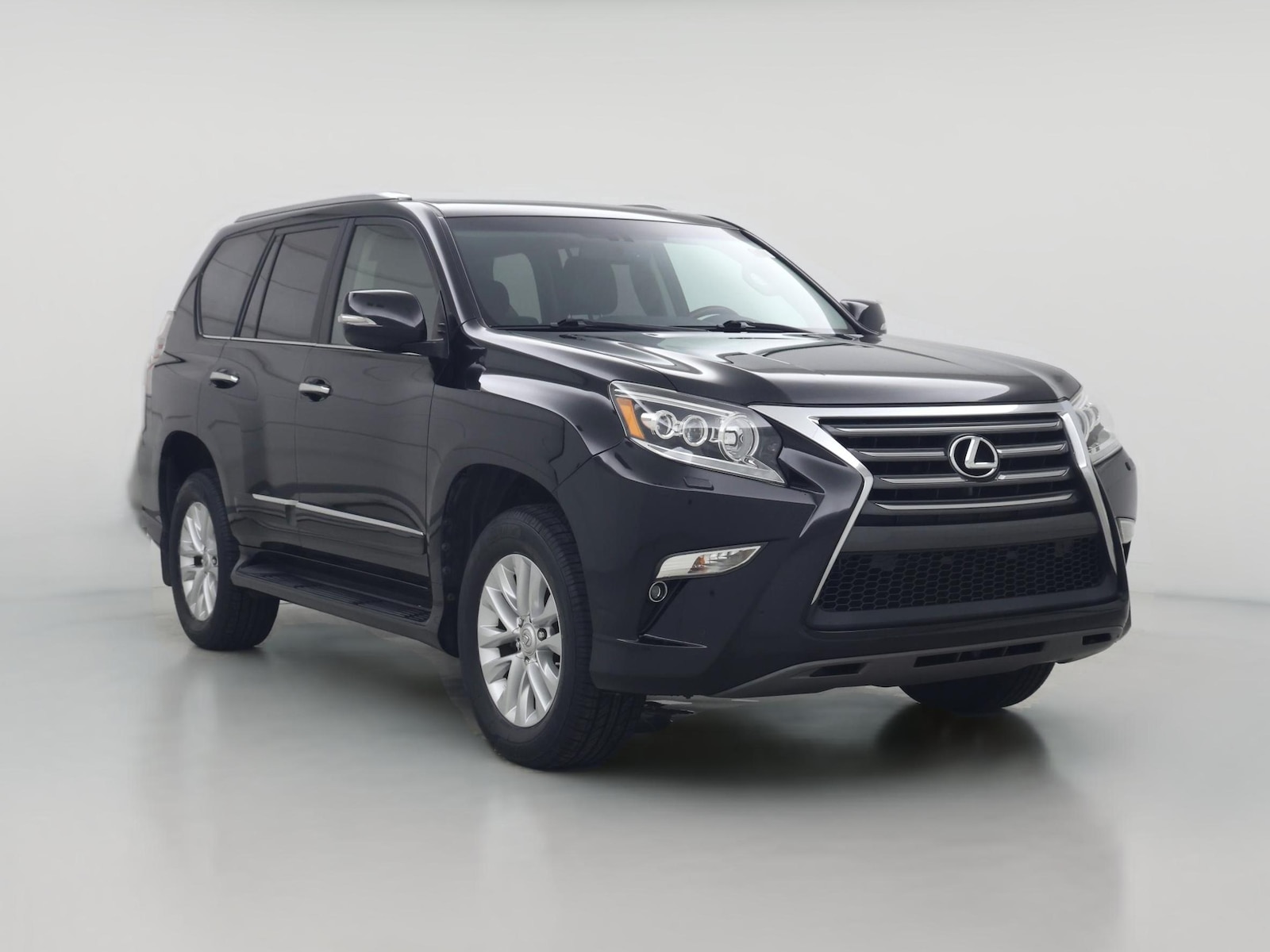 2018 Lexus GX