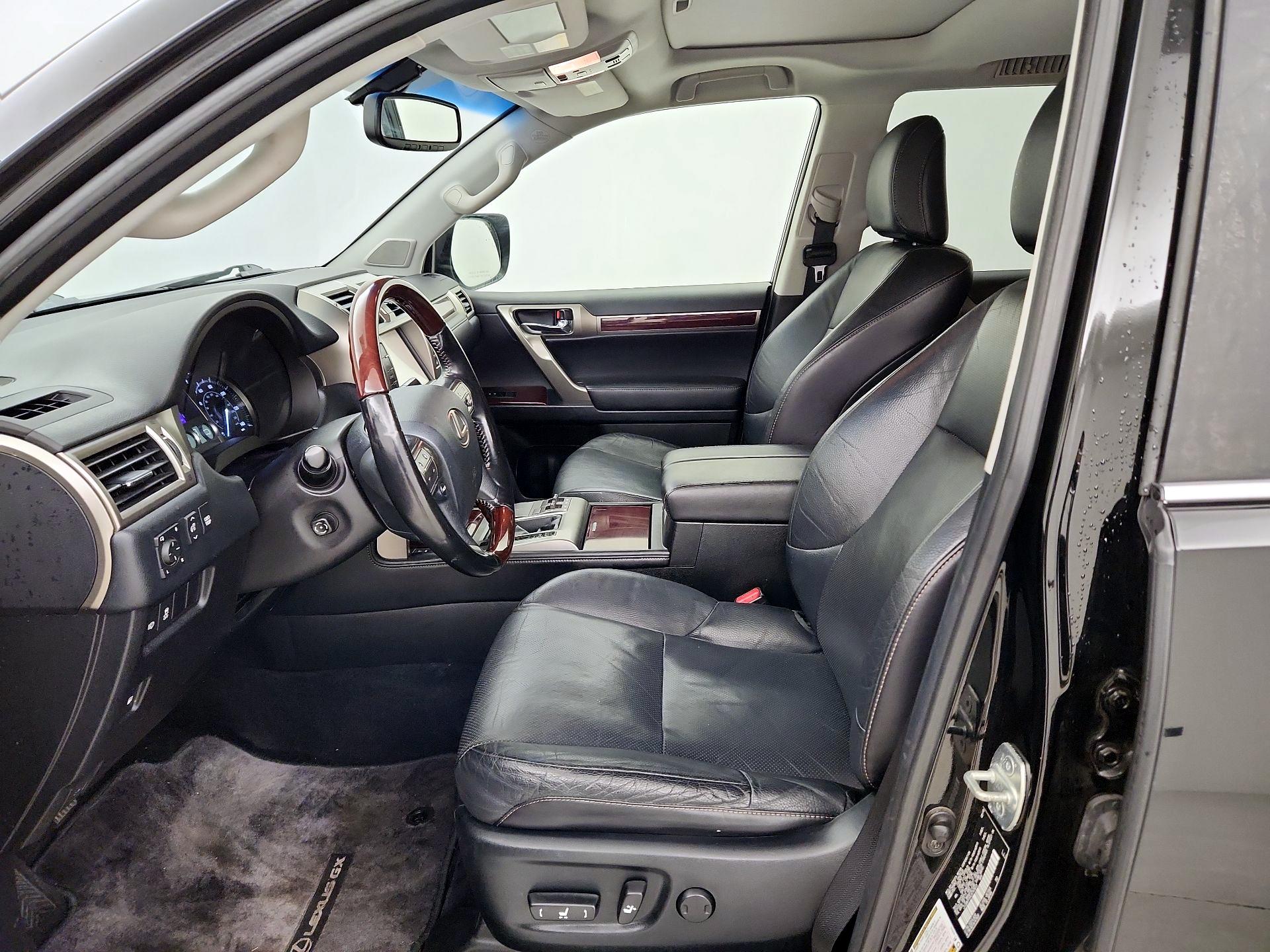 Thumbnail: 2018 Lexus GX - 11