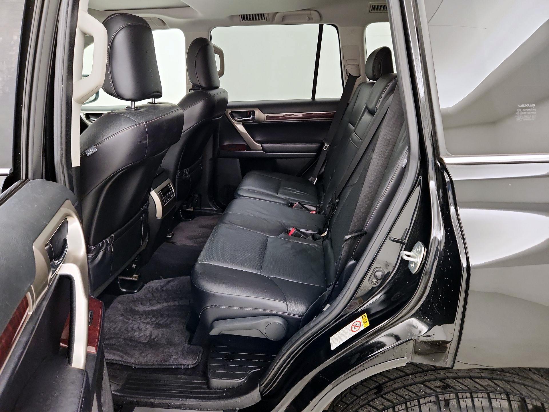 Thumbnail: 2018 Lexus GX - 20