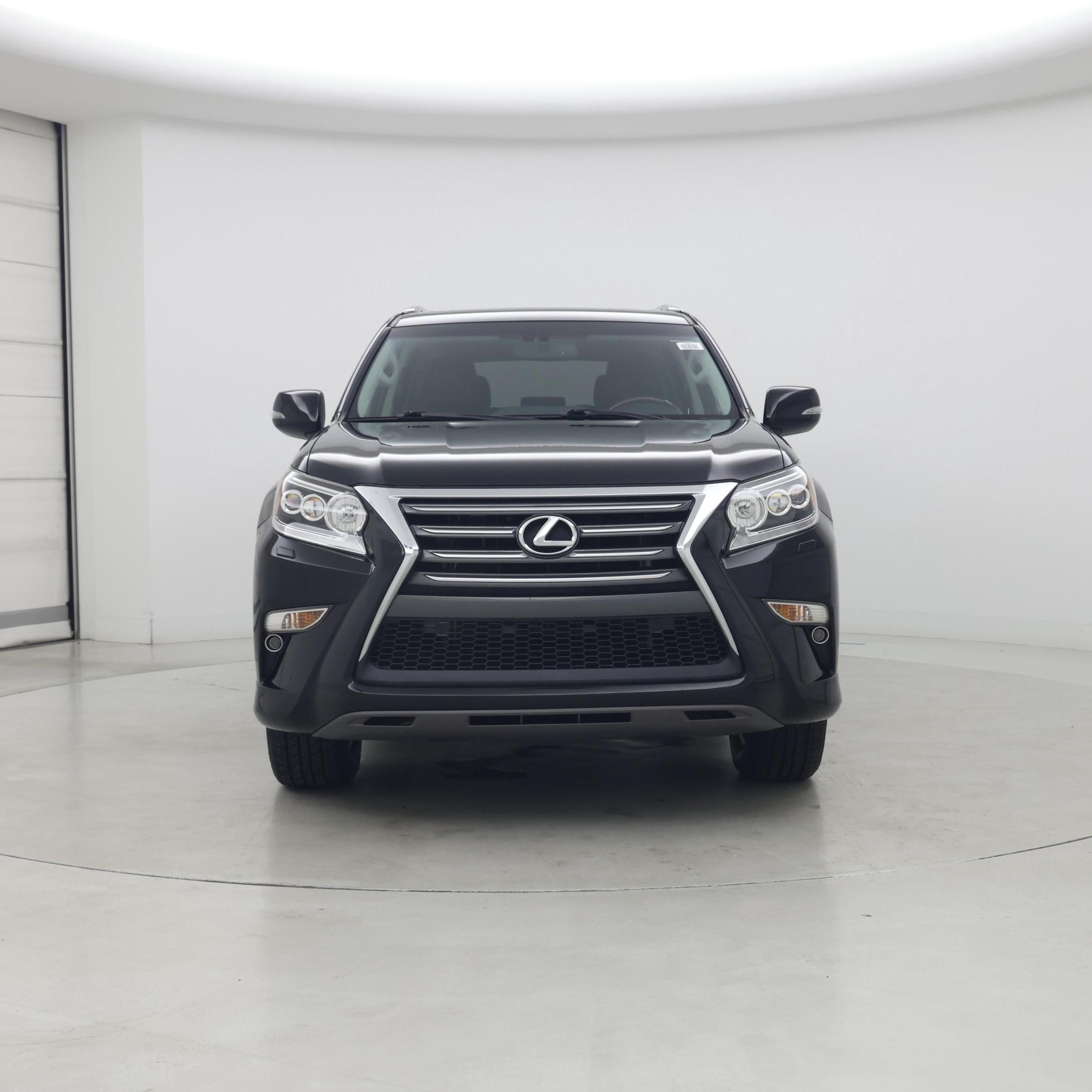 Thumbnail: 2018 Lexus GX - 5