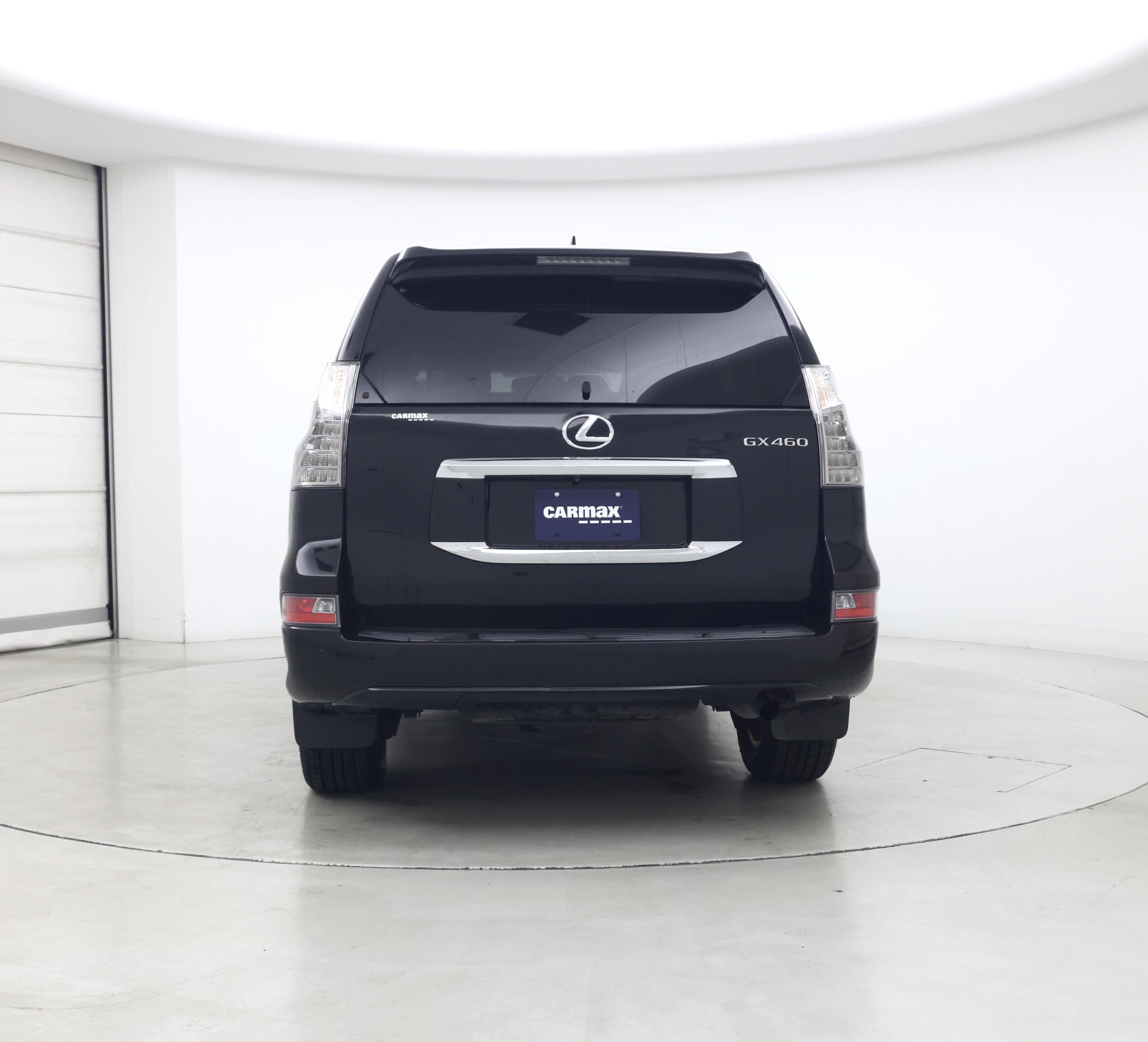 Thumbnail: 2018 Lexus GX - 6