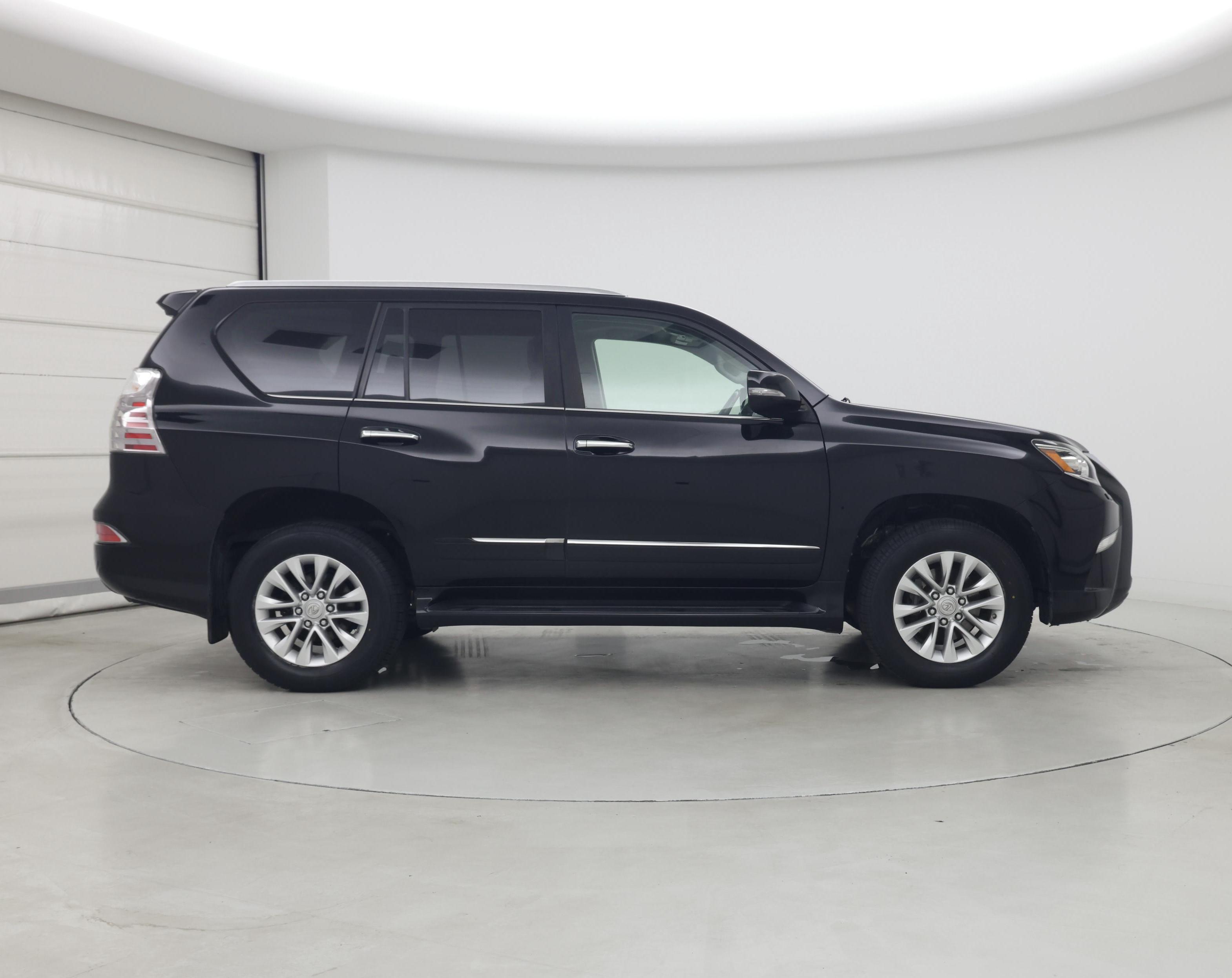 Thumbnail: 2018 Lexus GX - 7