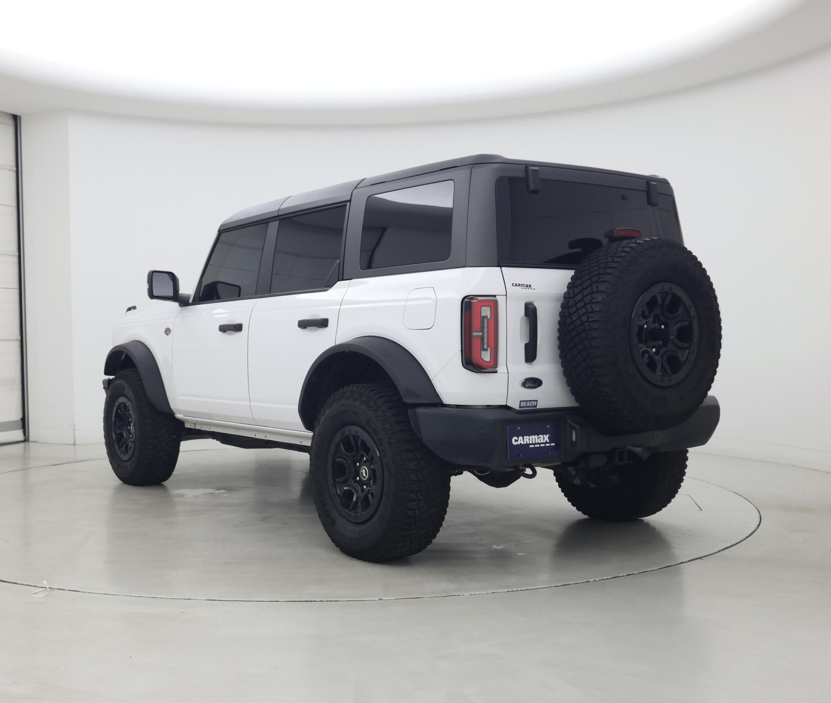 Thumbnail: 2024 Ford Bronco - 2