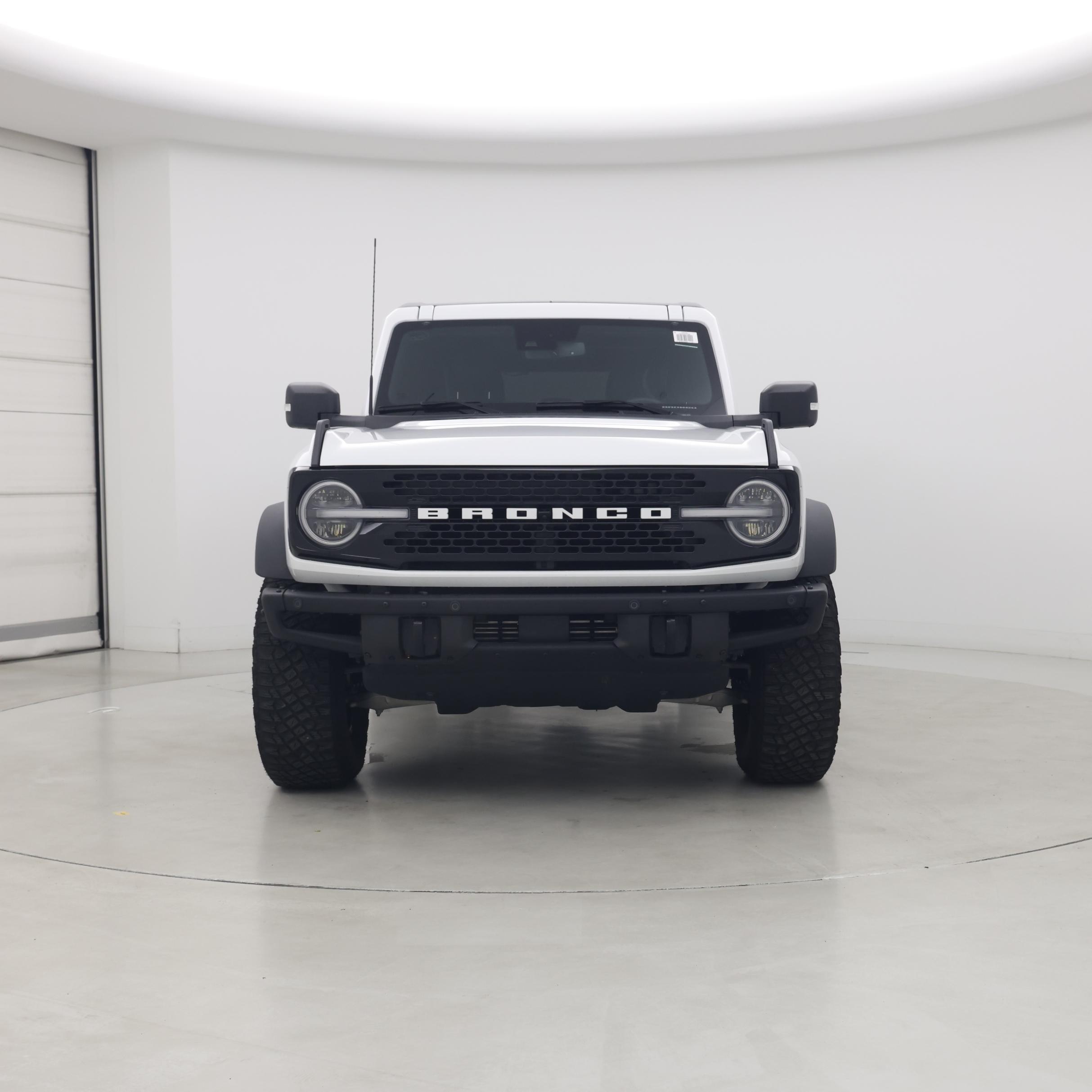 Thumbnail: 2024 Ford Bronco - 5