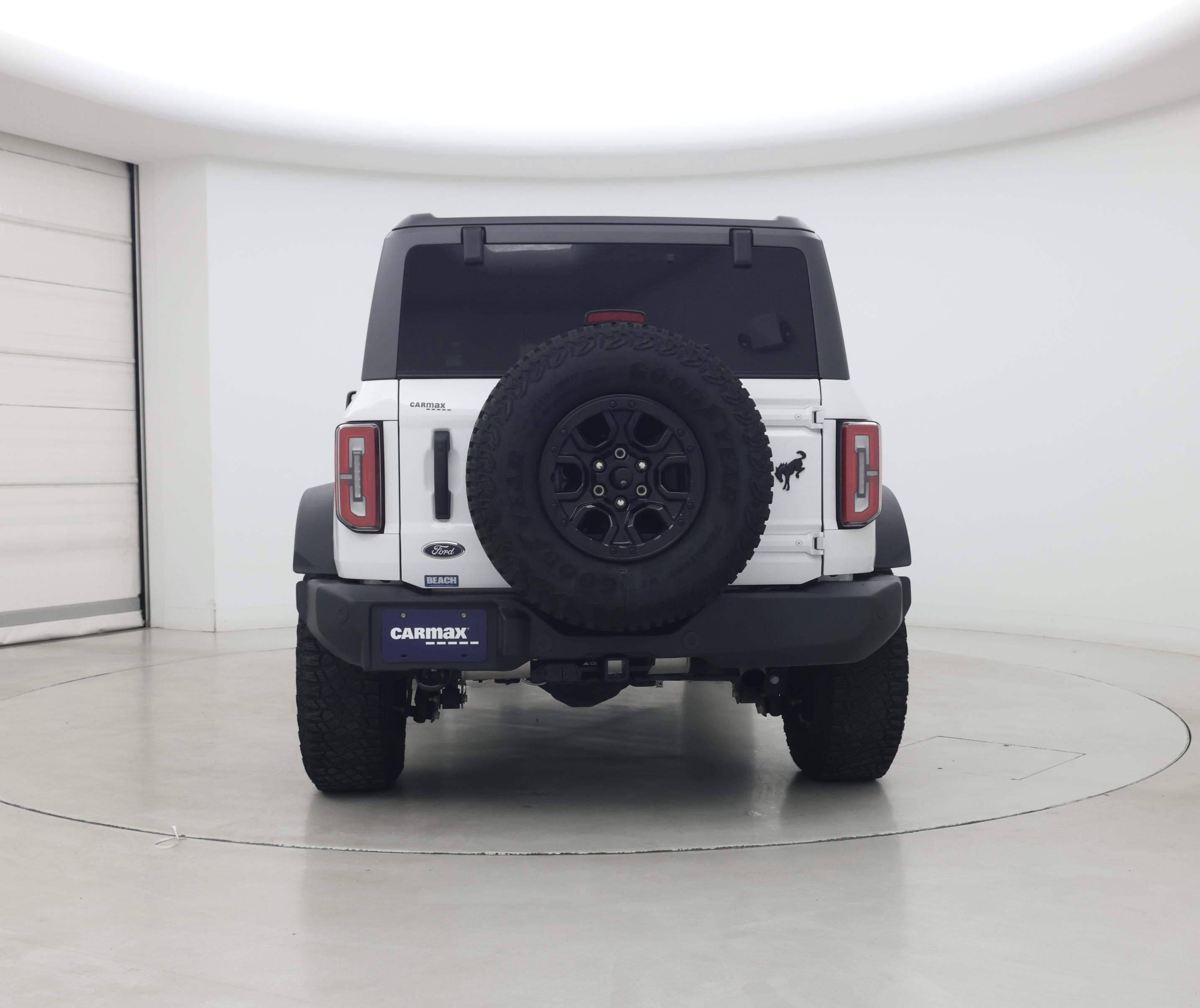 Thumbnail: 2024 Ford Bronco - 6