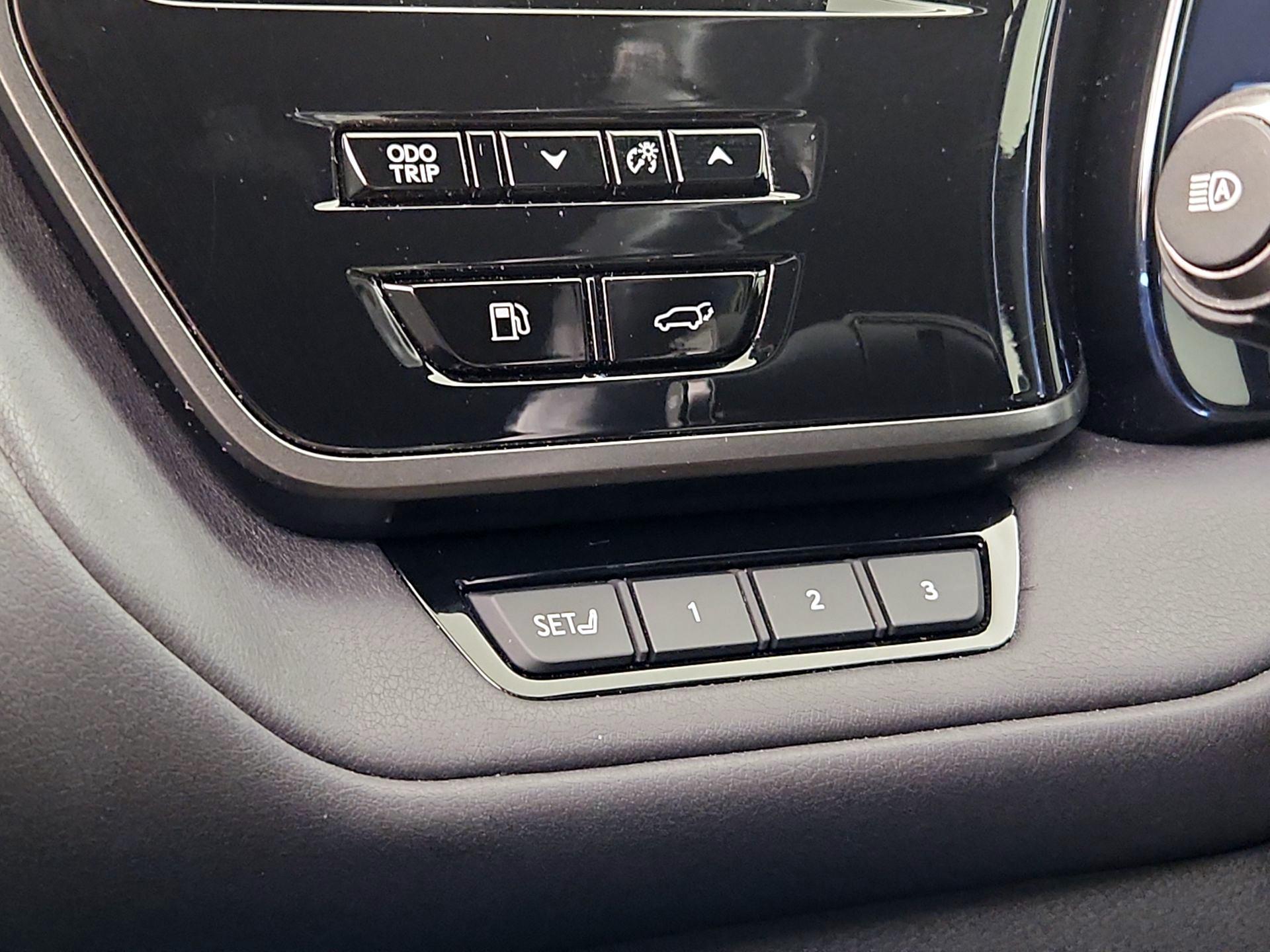 Thumbnail: 2024 Lexus TX - 13